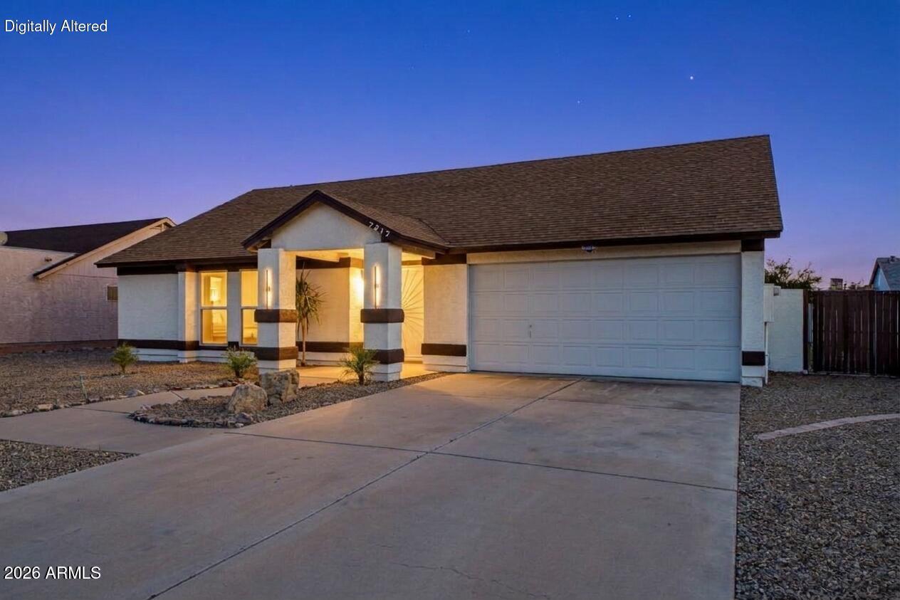 7217 W Shaw Butte Drive — photo