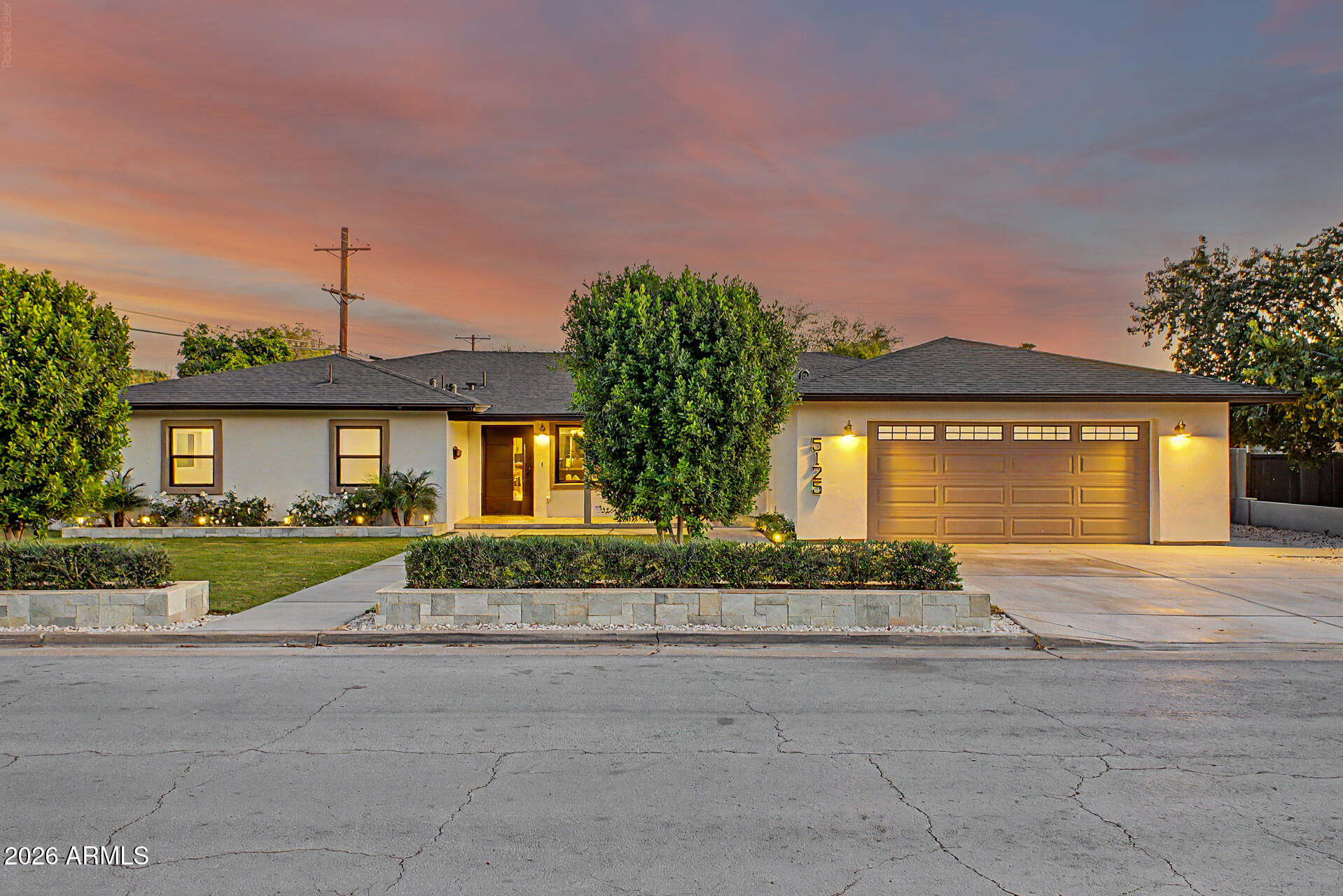 5125 E Mulberry Drive — photo