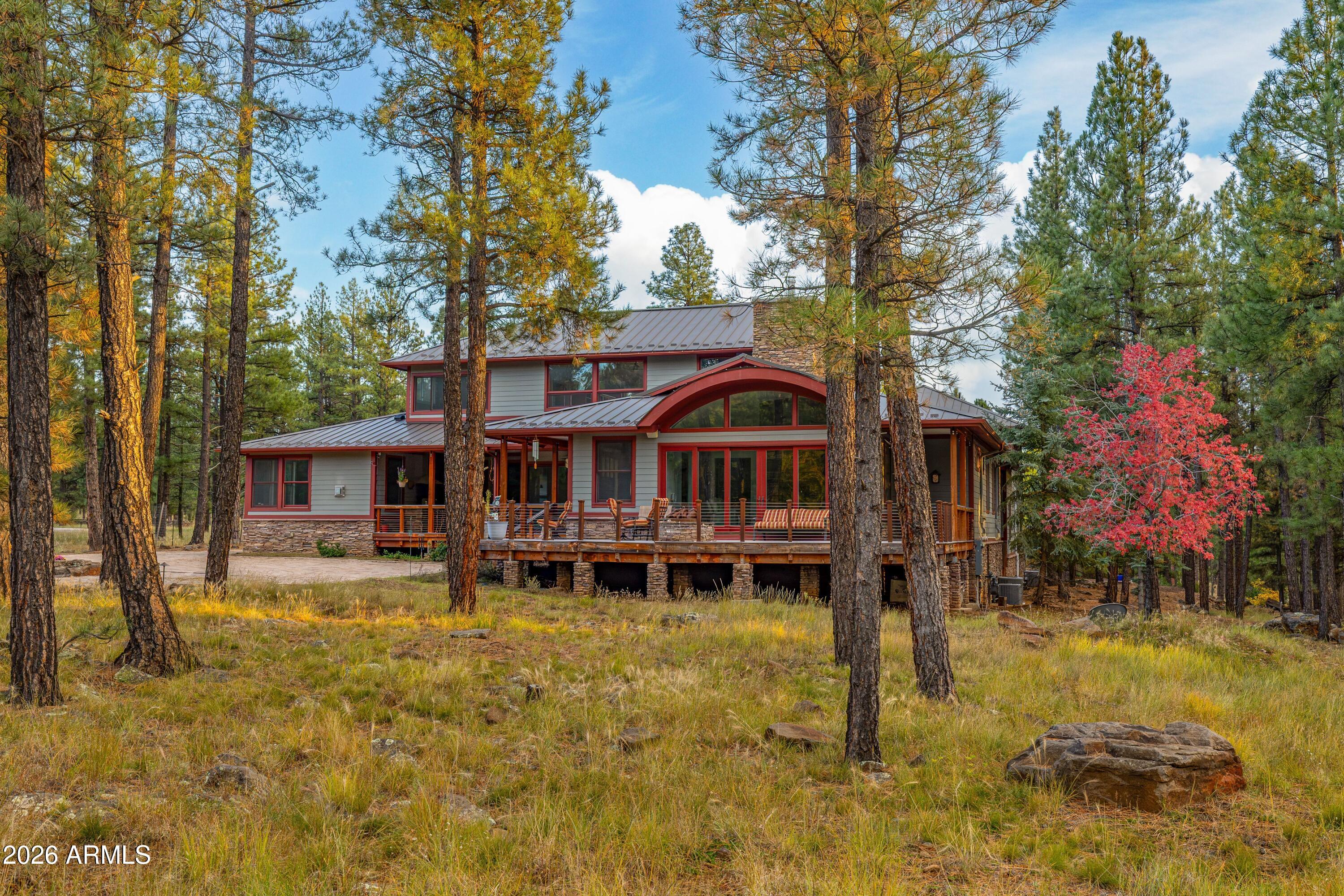 3315 N Antler Crossing — photo