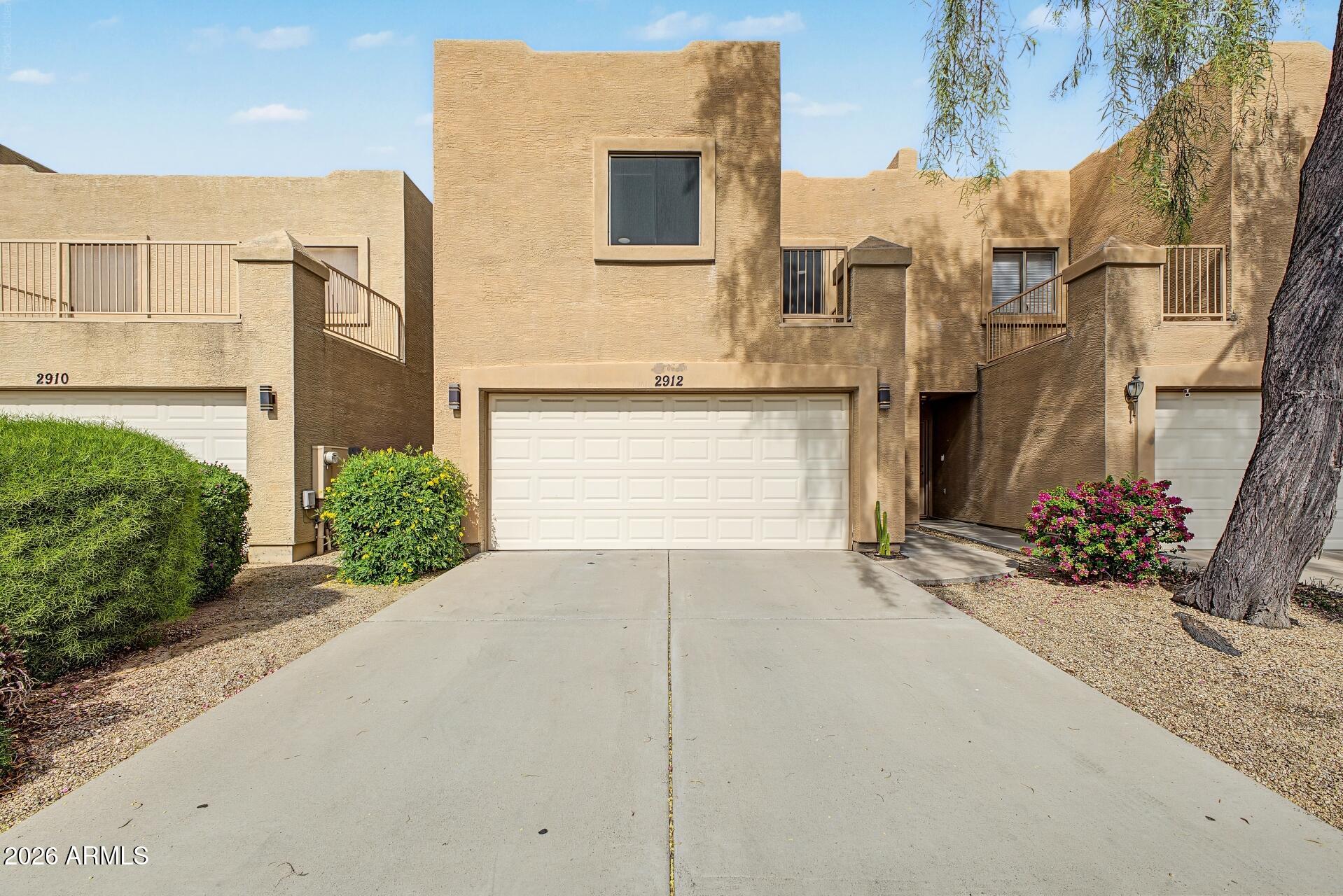 2912 E Eberle Lane — photo