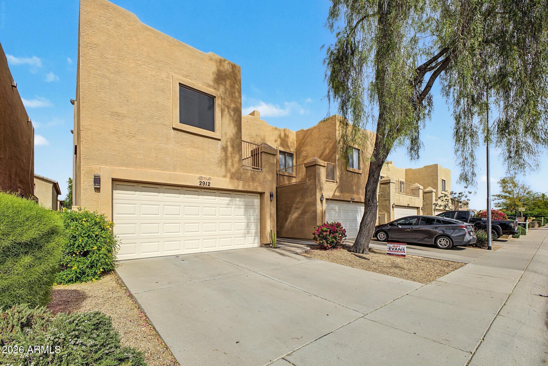 2912 E Eberle Lane, Phoenix, AZ 85032 — photo 2