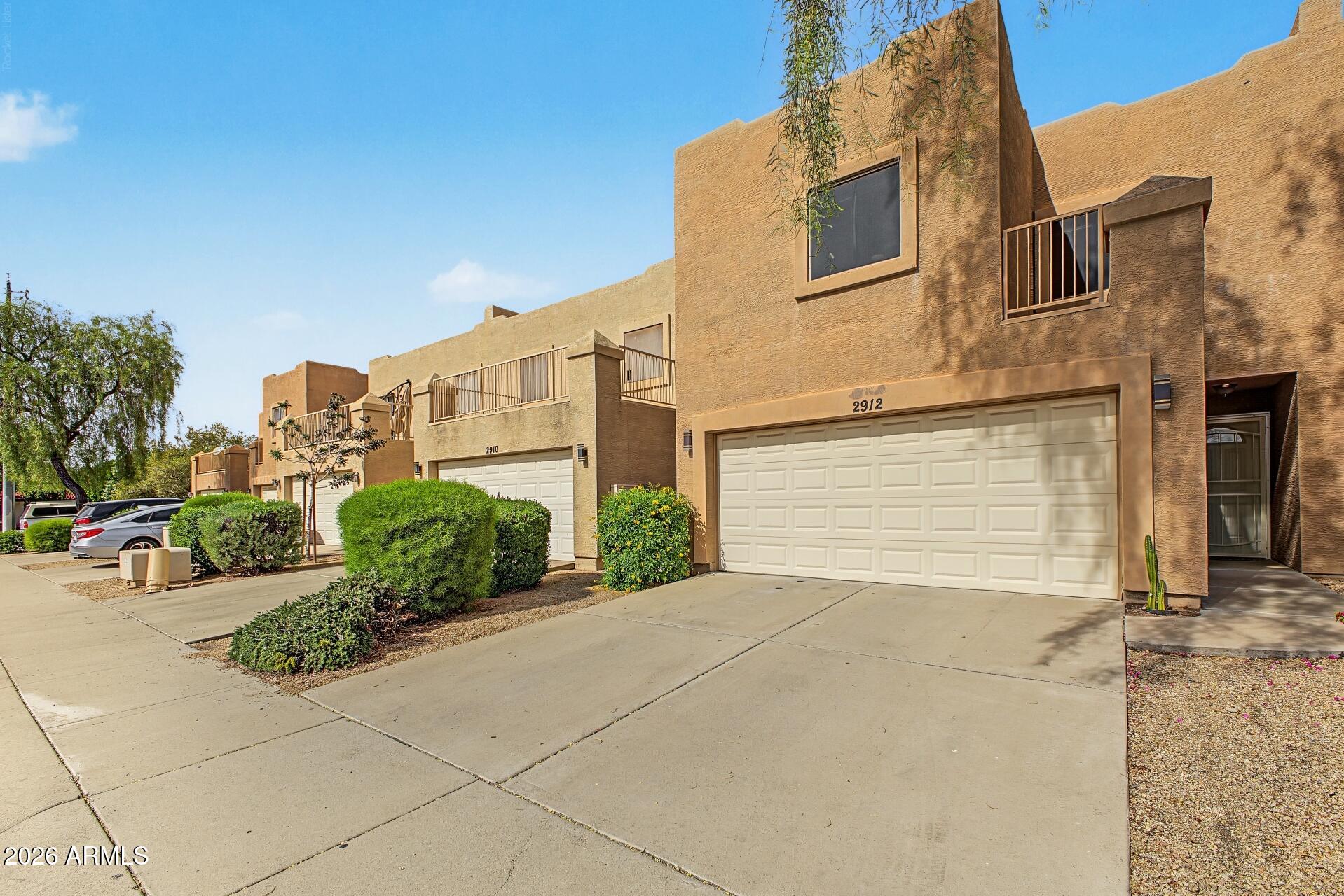 2912 E Eberle Lane, Phoenix, AZ 85032 — photo 3