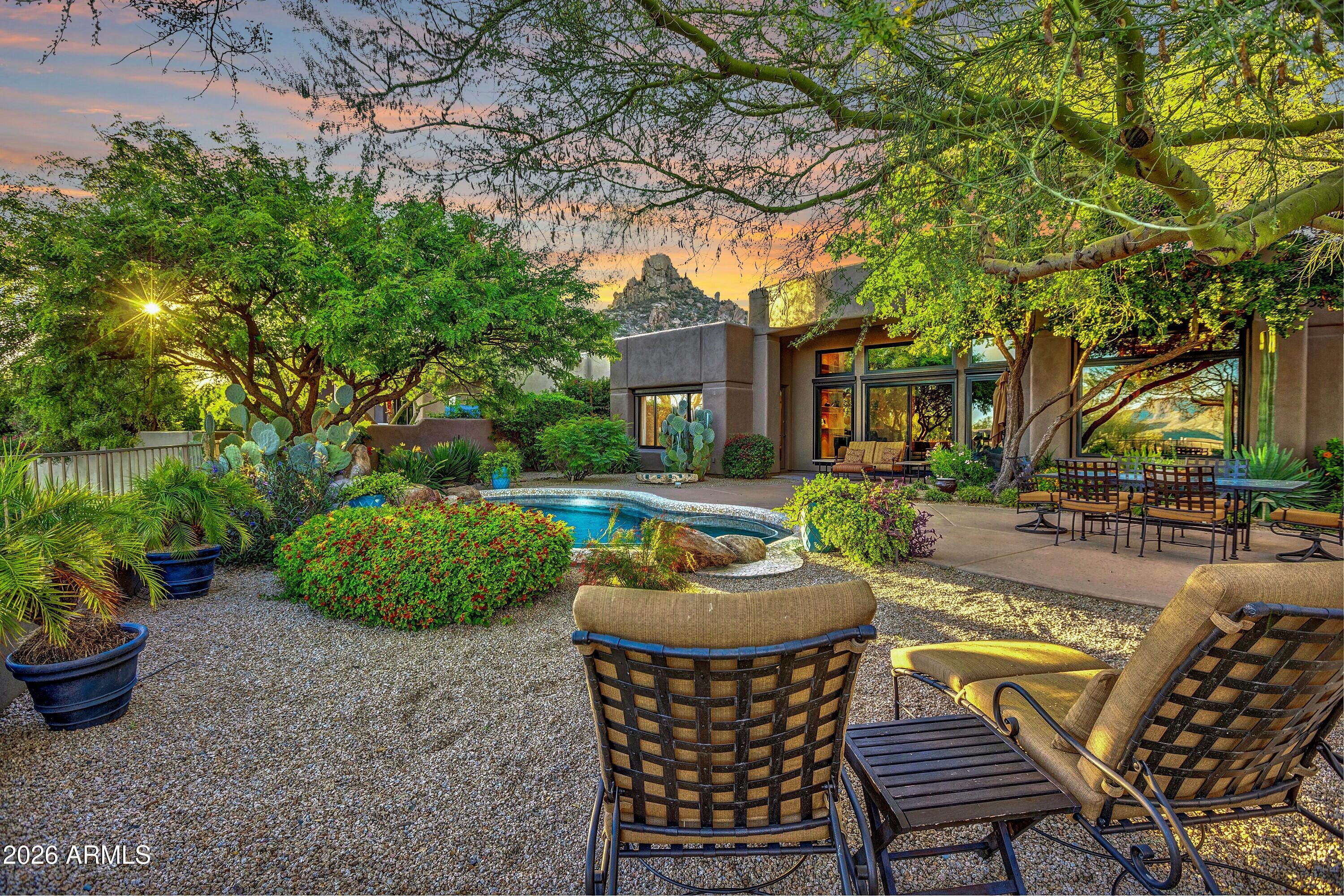 10040 E Happy Valley Road Unit 2032 — photo