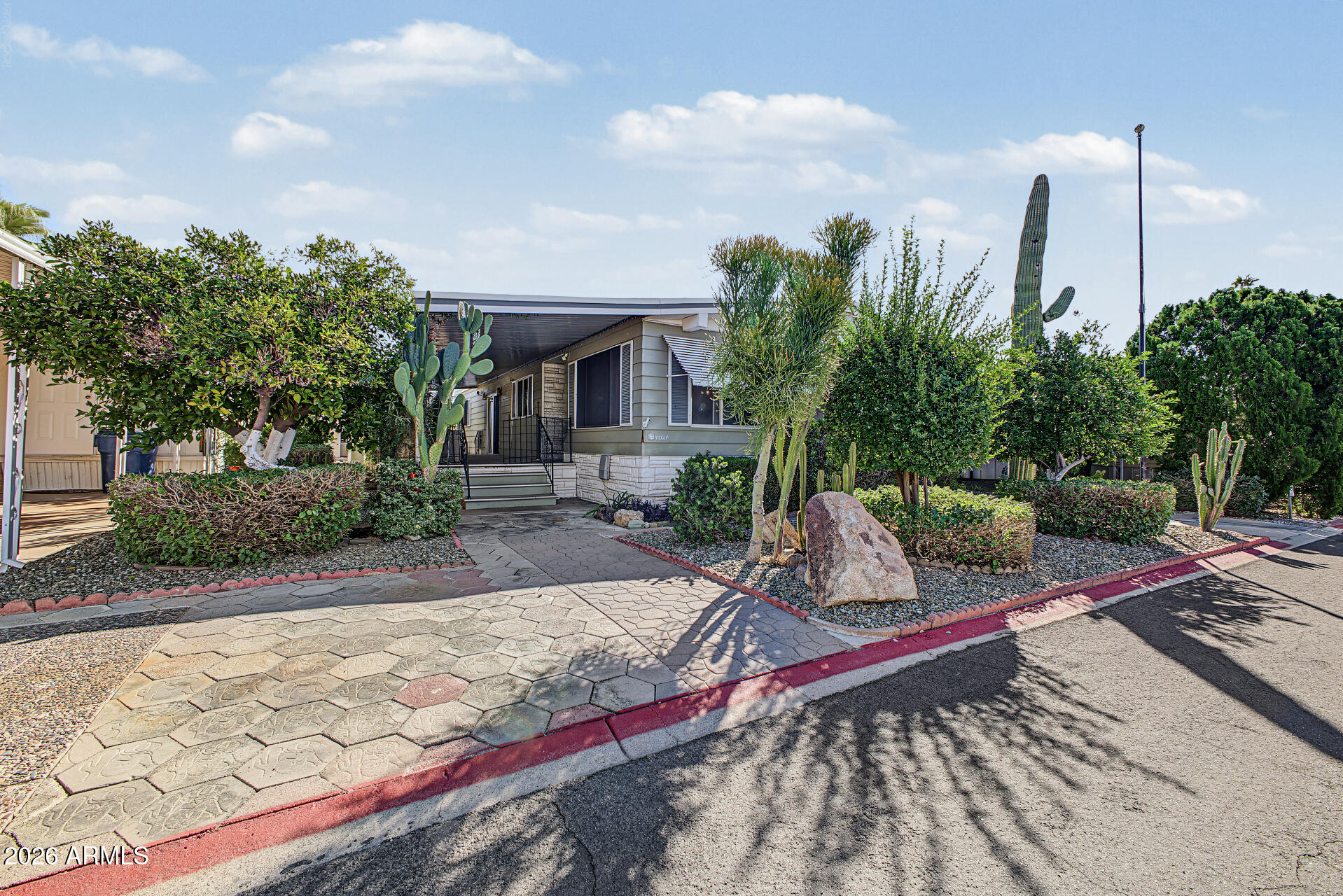2650 W Union Hills Drive Unit 308 — photo