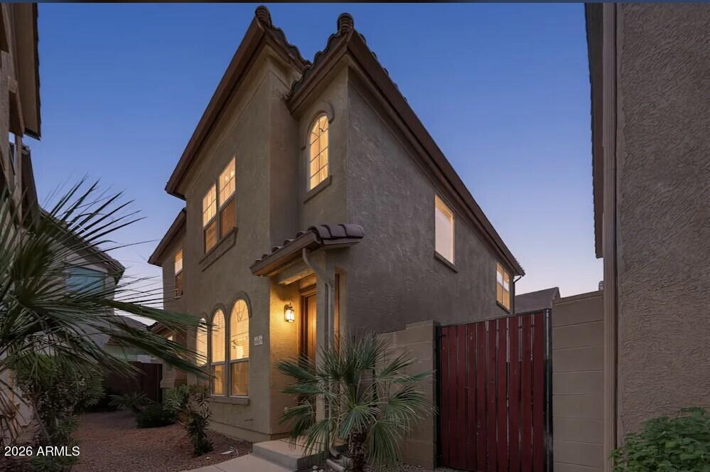 1407 S Moccasin Trail — photo