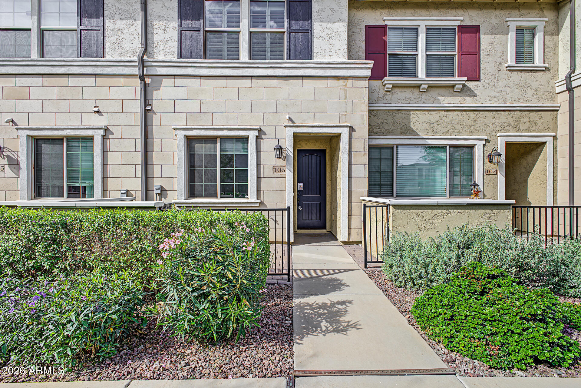 2661 S Sulley Drive Unit 106 — photo
