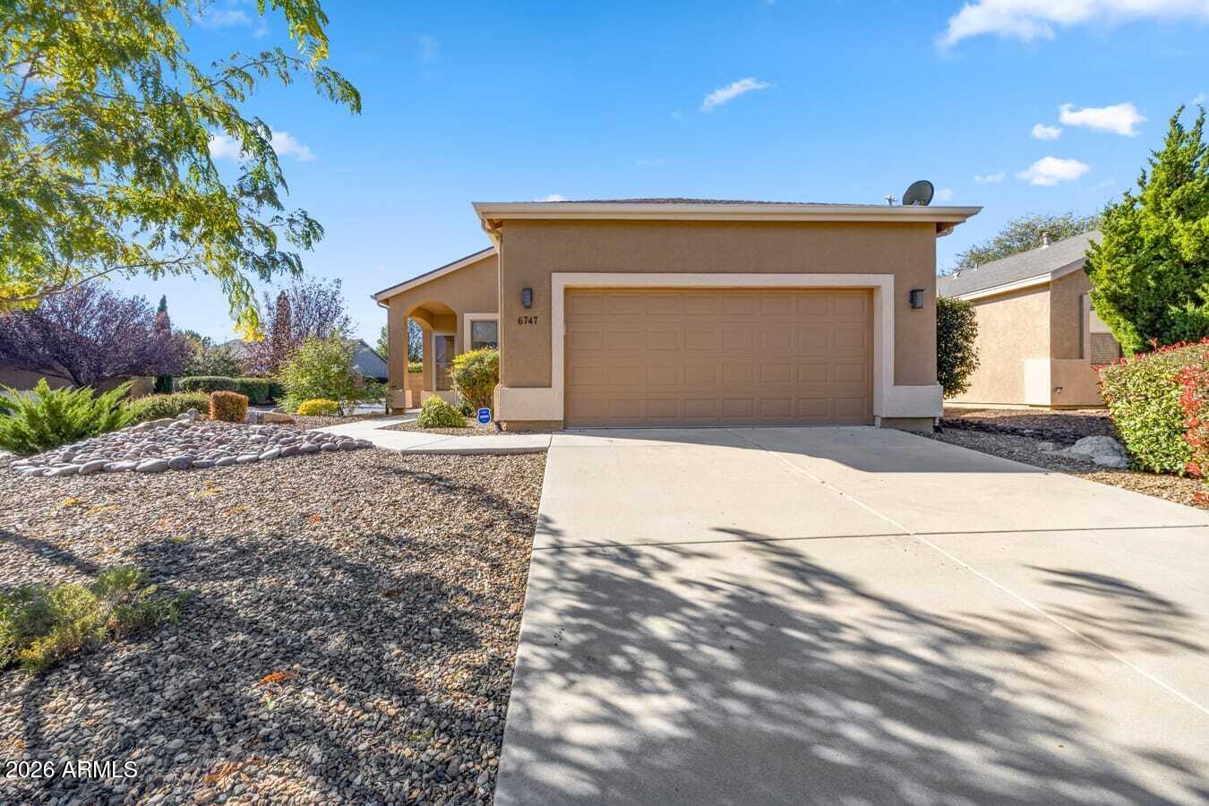 6747 E Kilkenny Place — photo