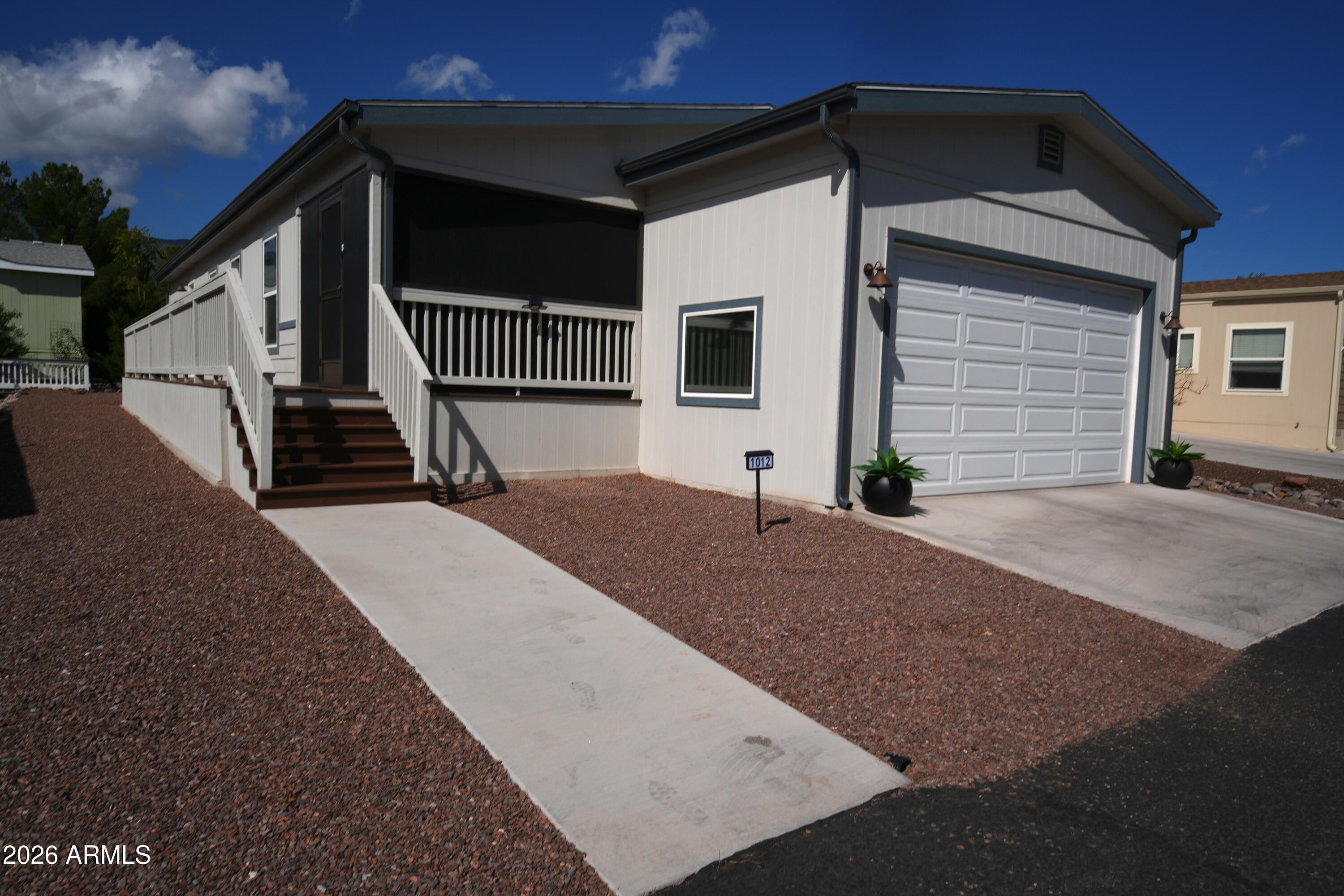 1012 Miller Drive — photo
