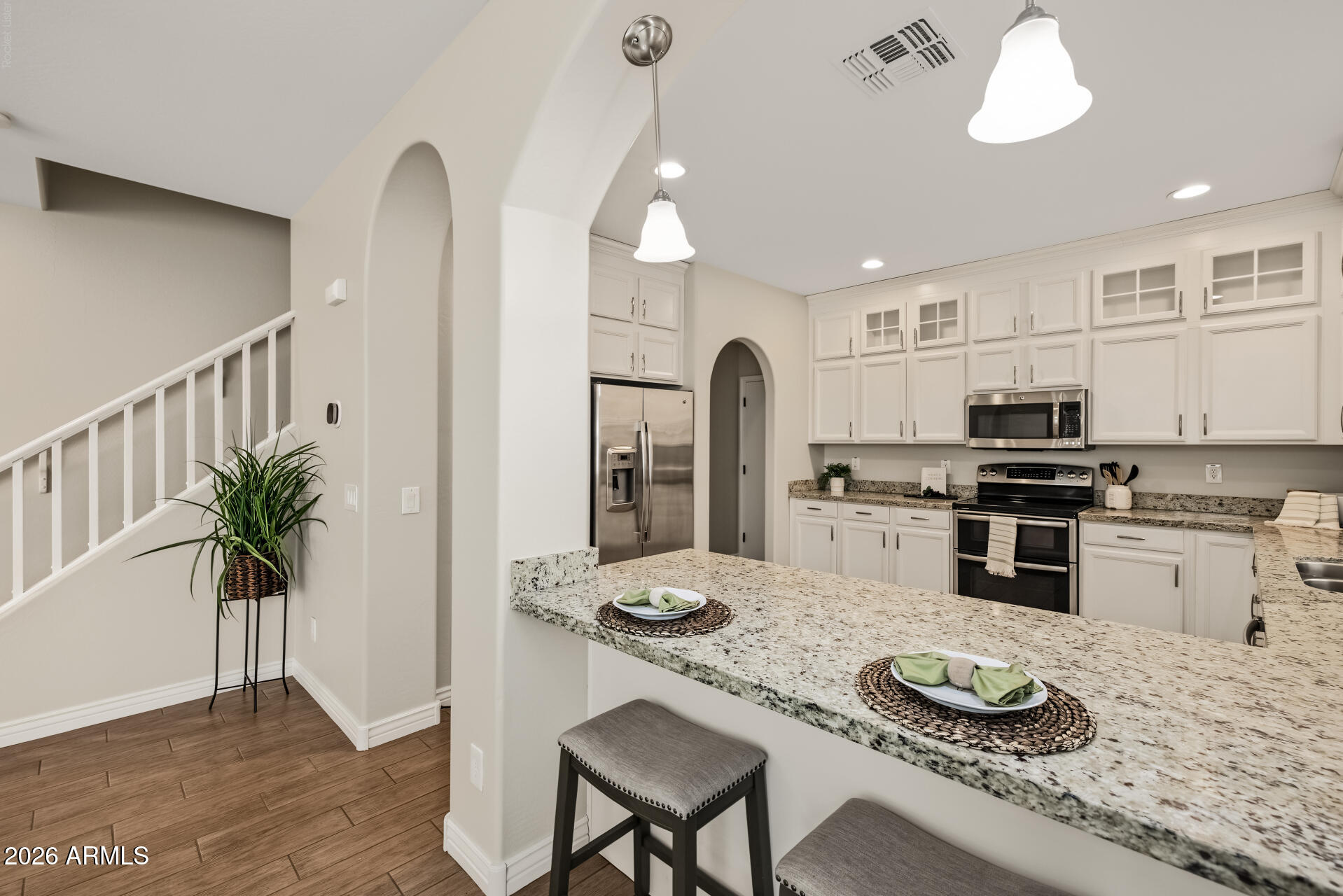 3801 E Hans Drive, Gilbert, AZ 85296 — photo 3