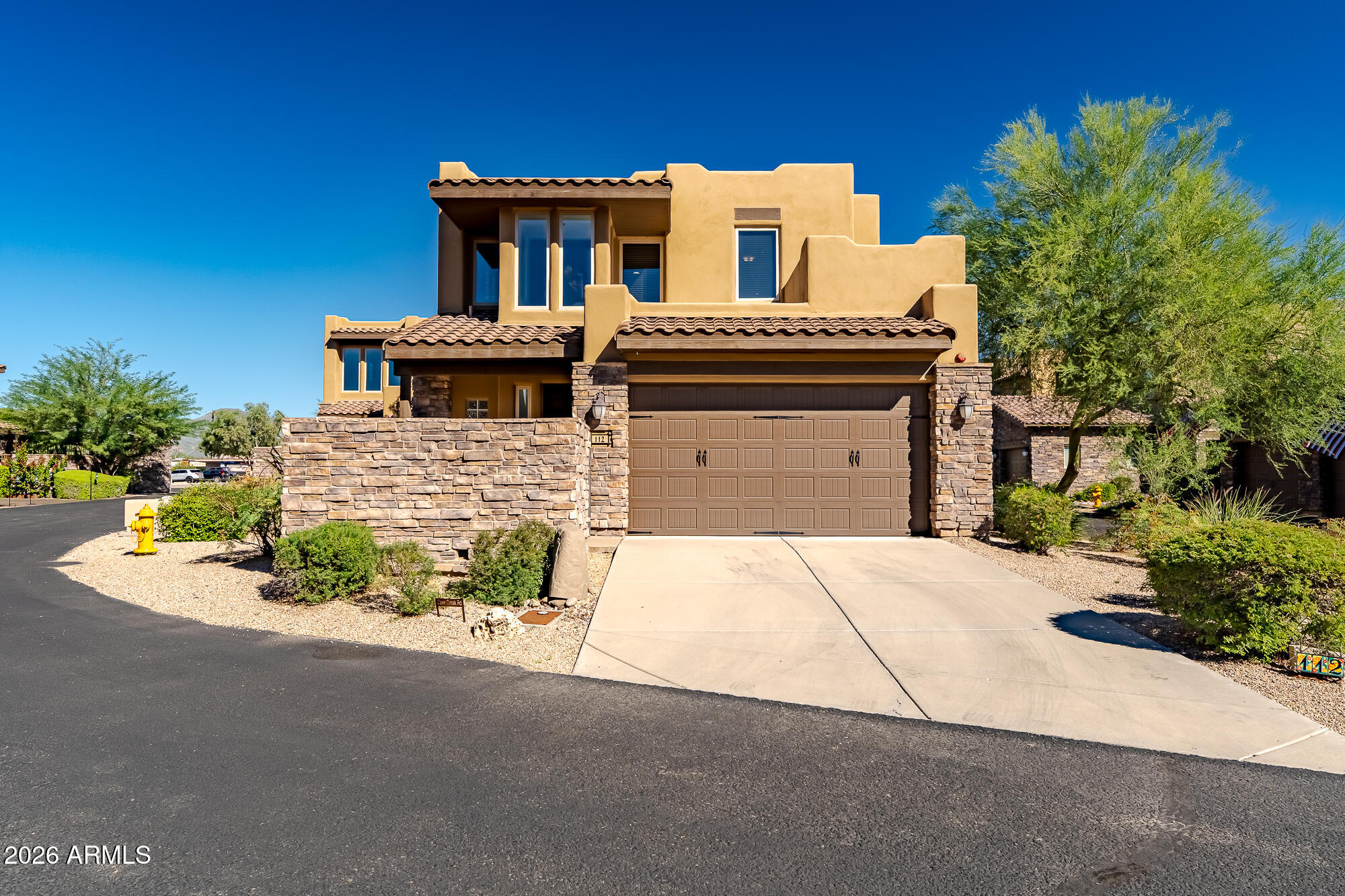 6145 E Cave Creek Road Unit 112 — photo