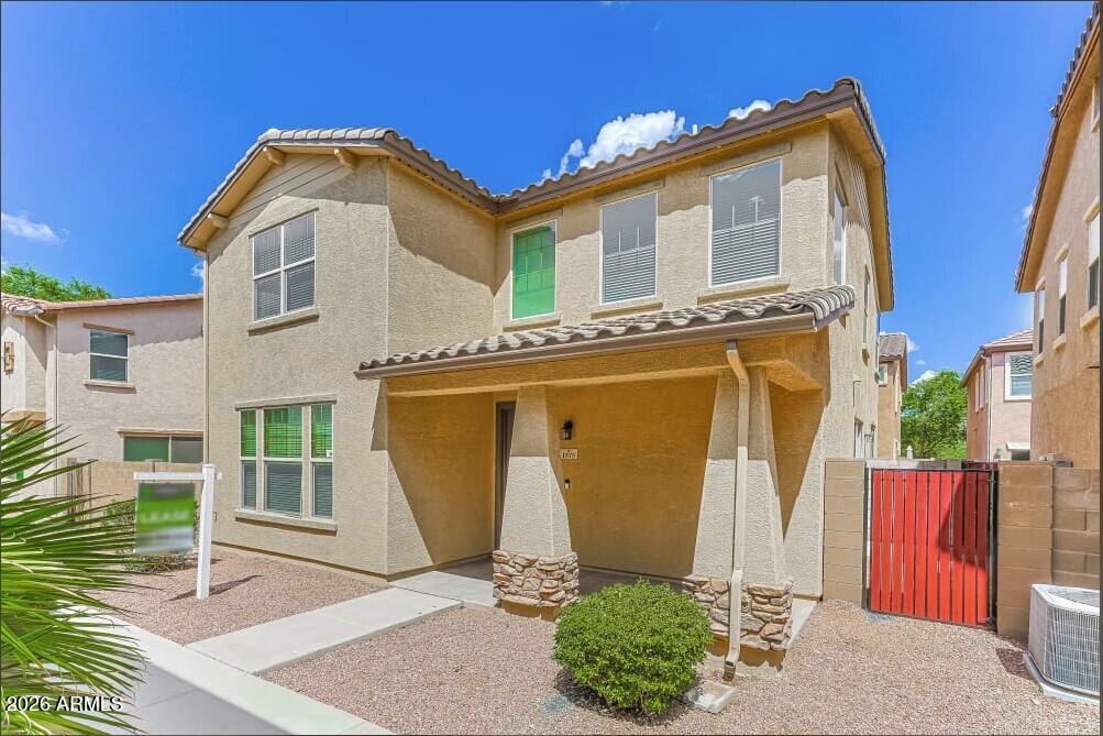 1375 S Moccasin Trail — photo