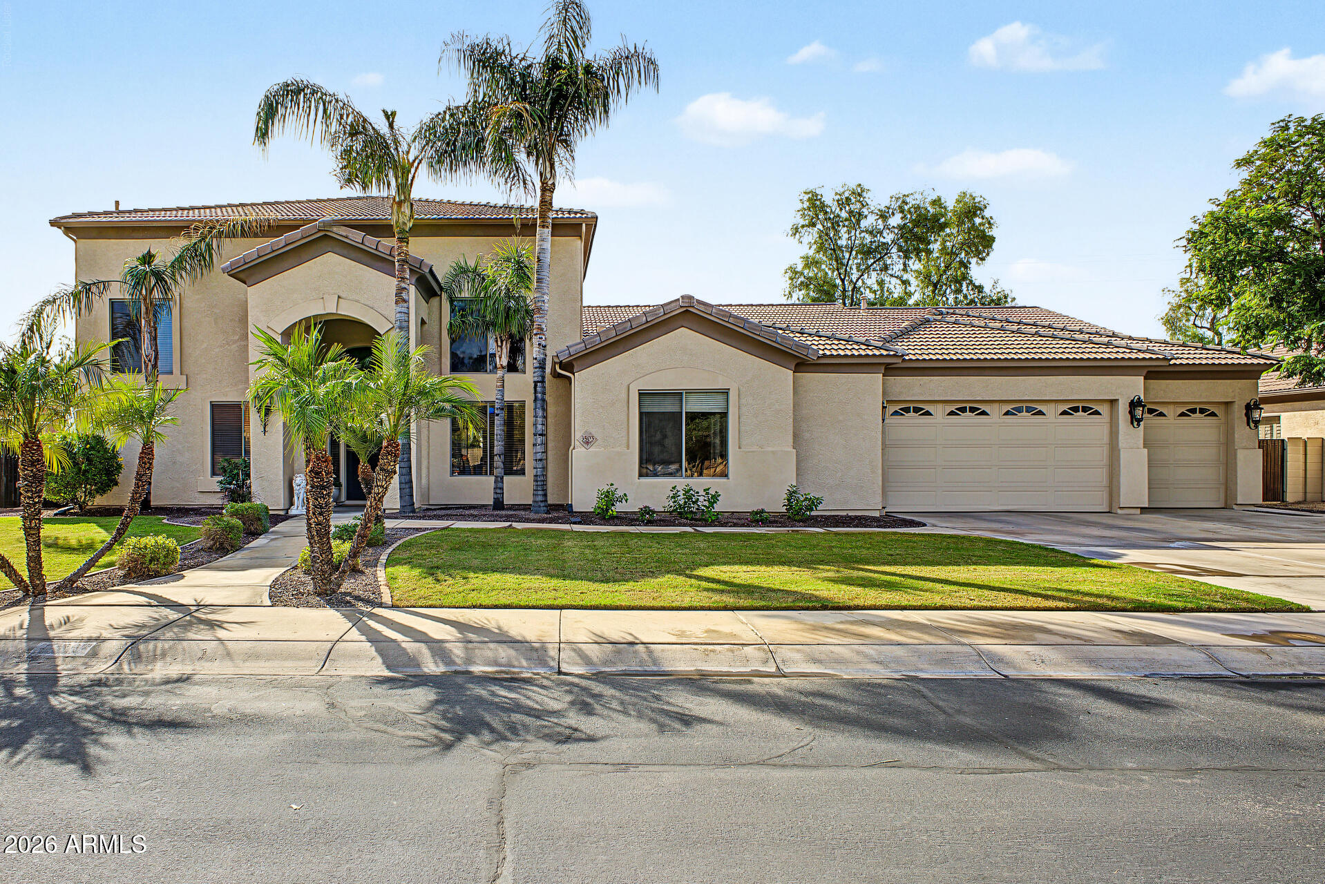 3503 E Princeton Court — photo