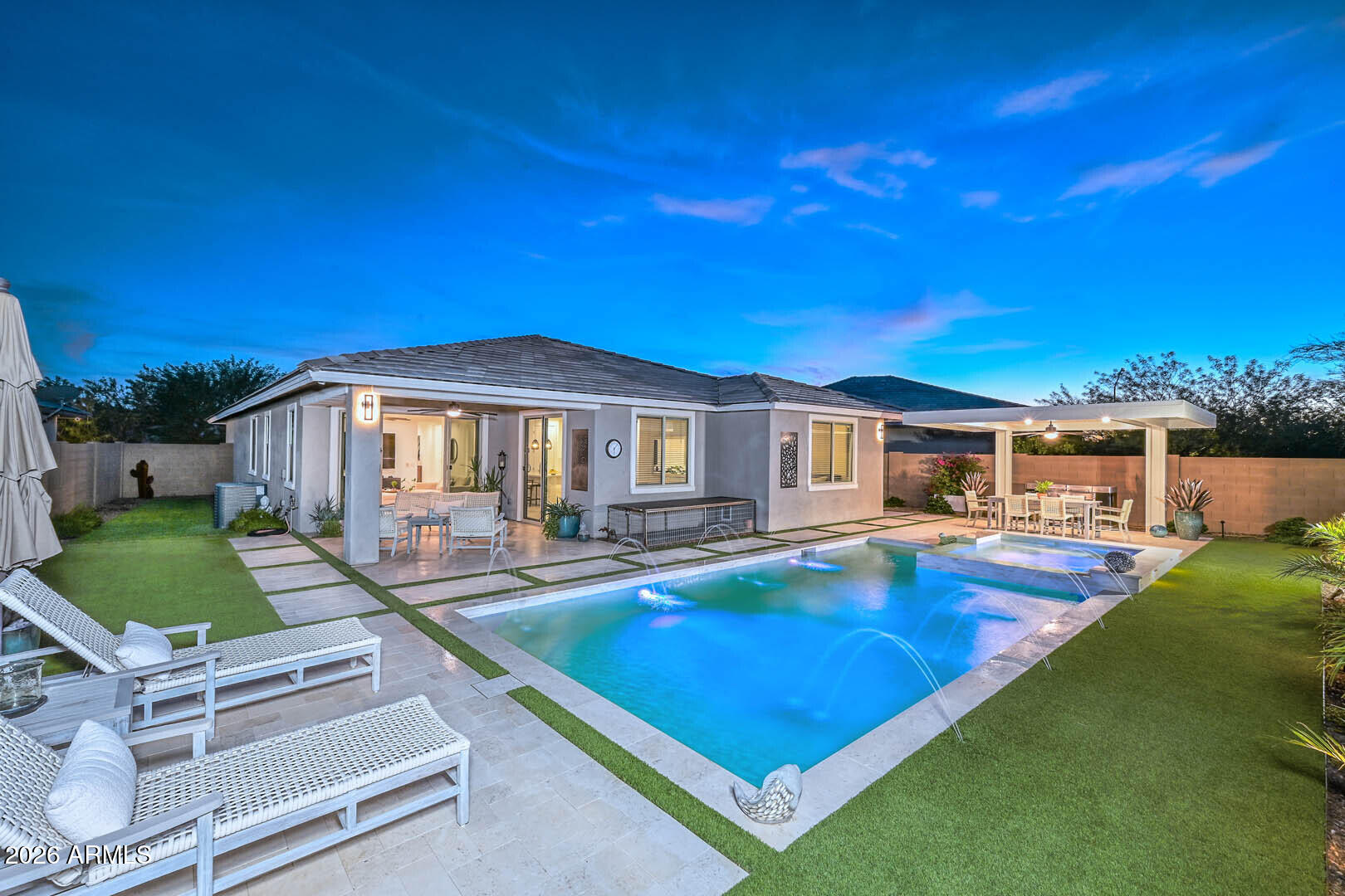 11650 W Red Hawk Drive — photo