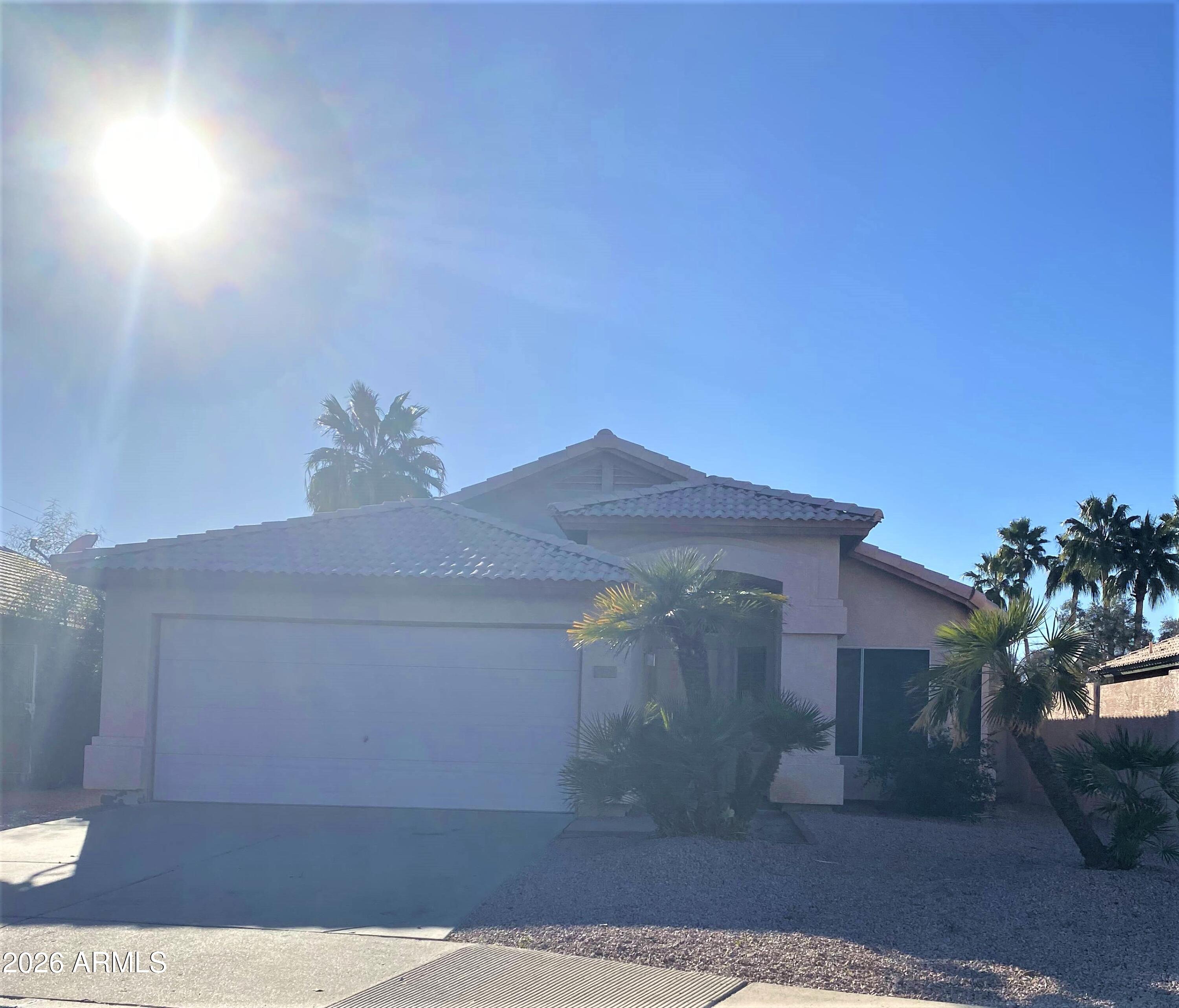 1544 S Quail Circle — photo