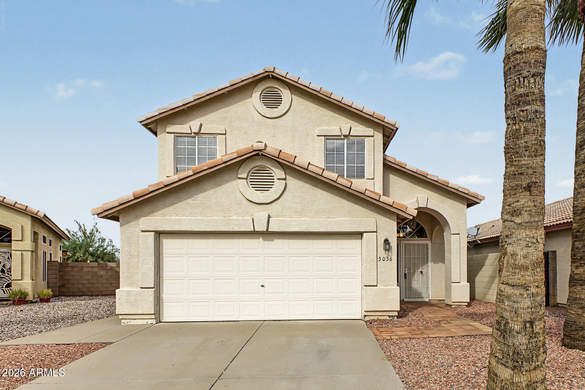 5036 W Kristal Way — photo