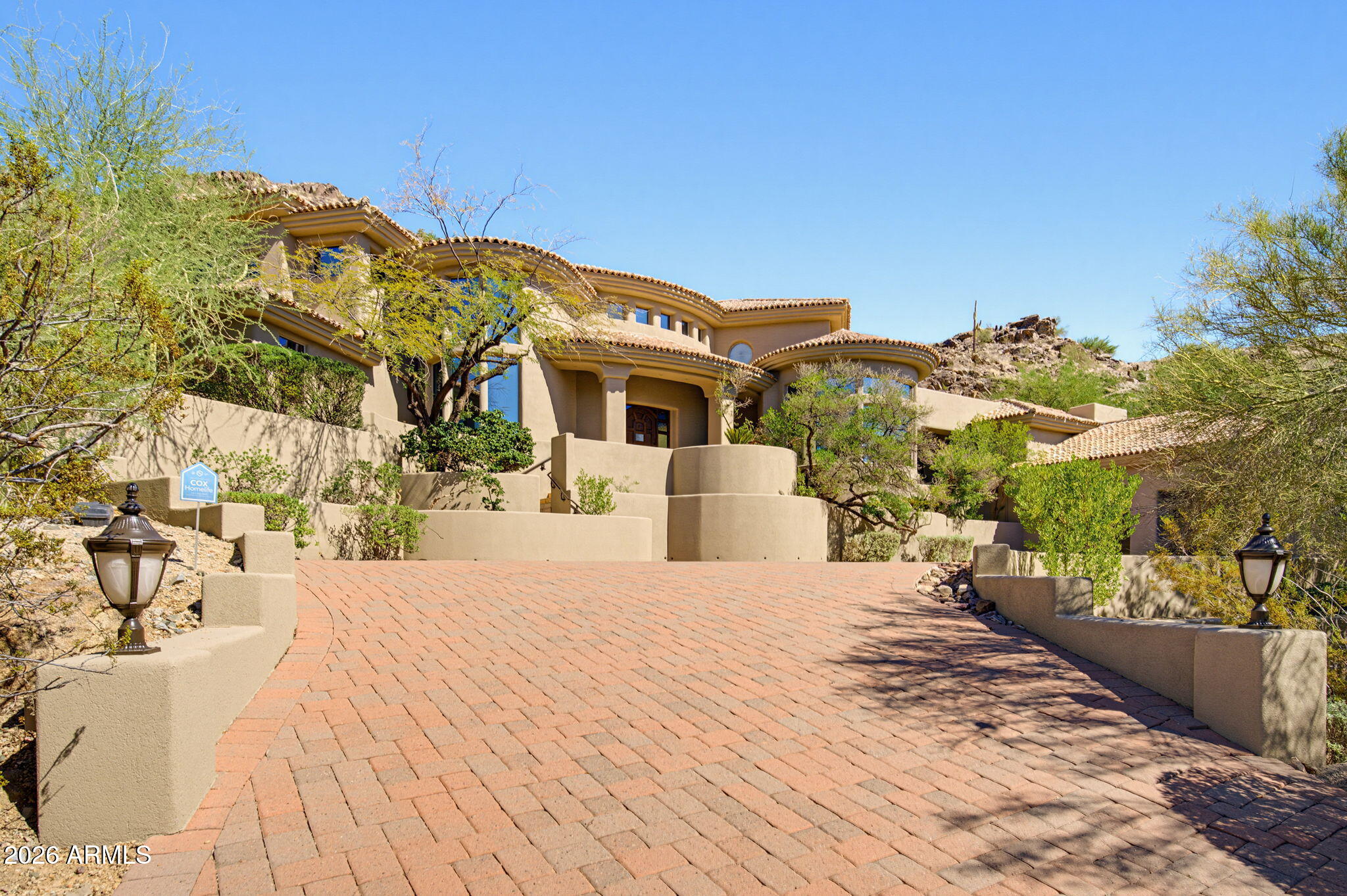 13841 S Canyon Drive — photo