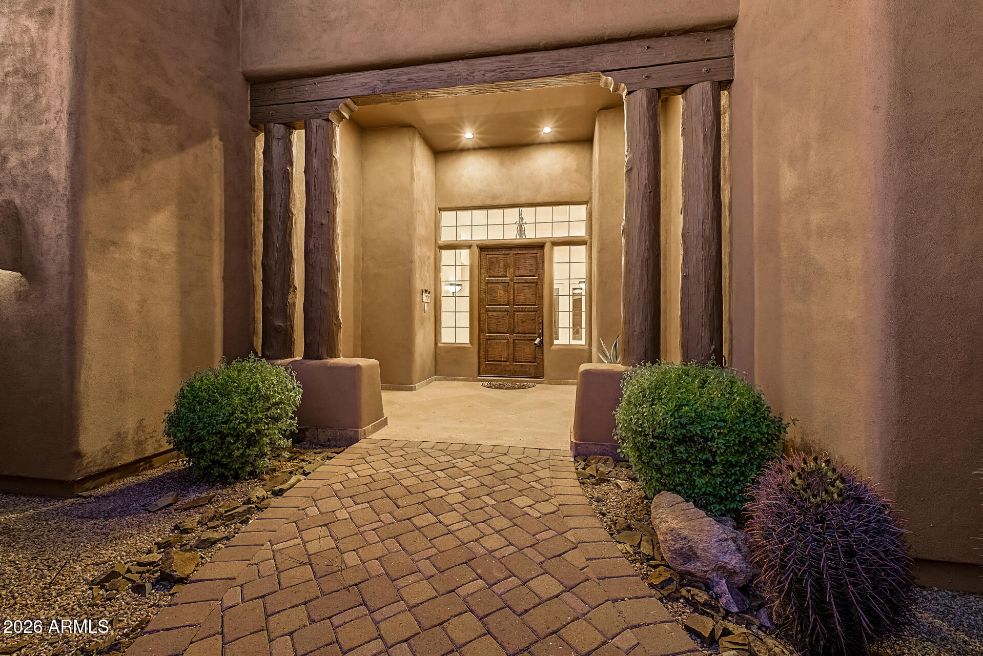 8300 E Dixileta Drive Unit 298 — photo
