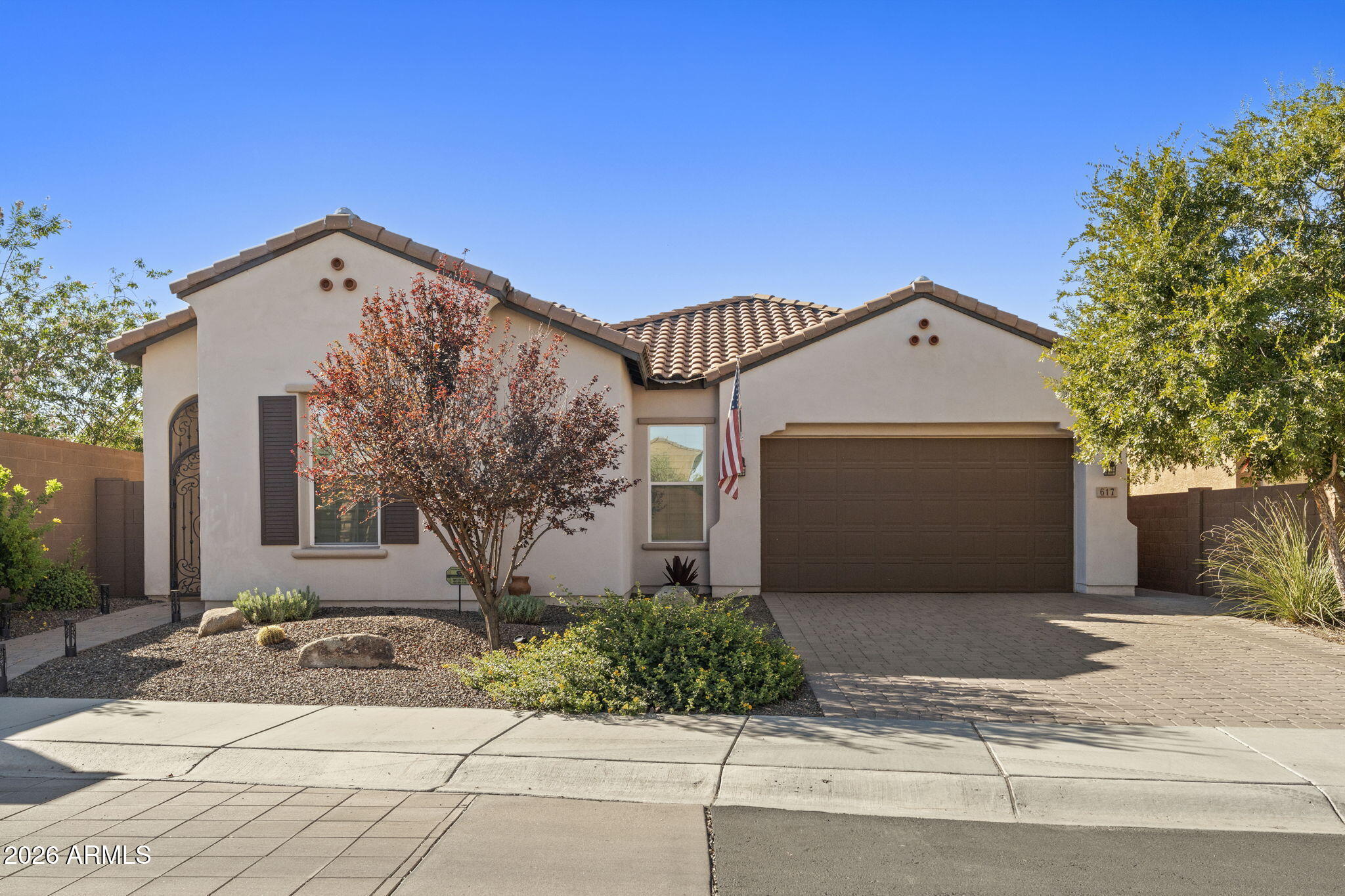 617 W Ranch Road — photo