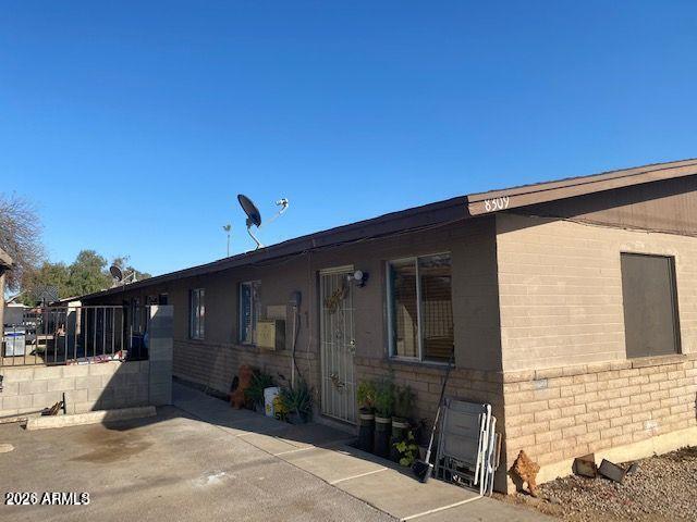 8309 N 61st Unit 3 — photo