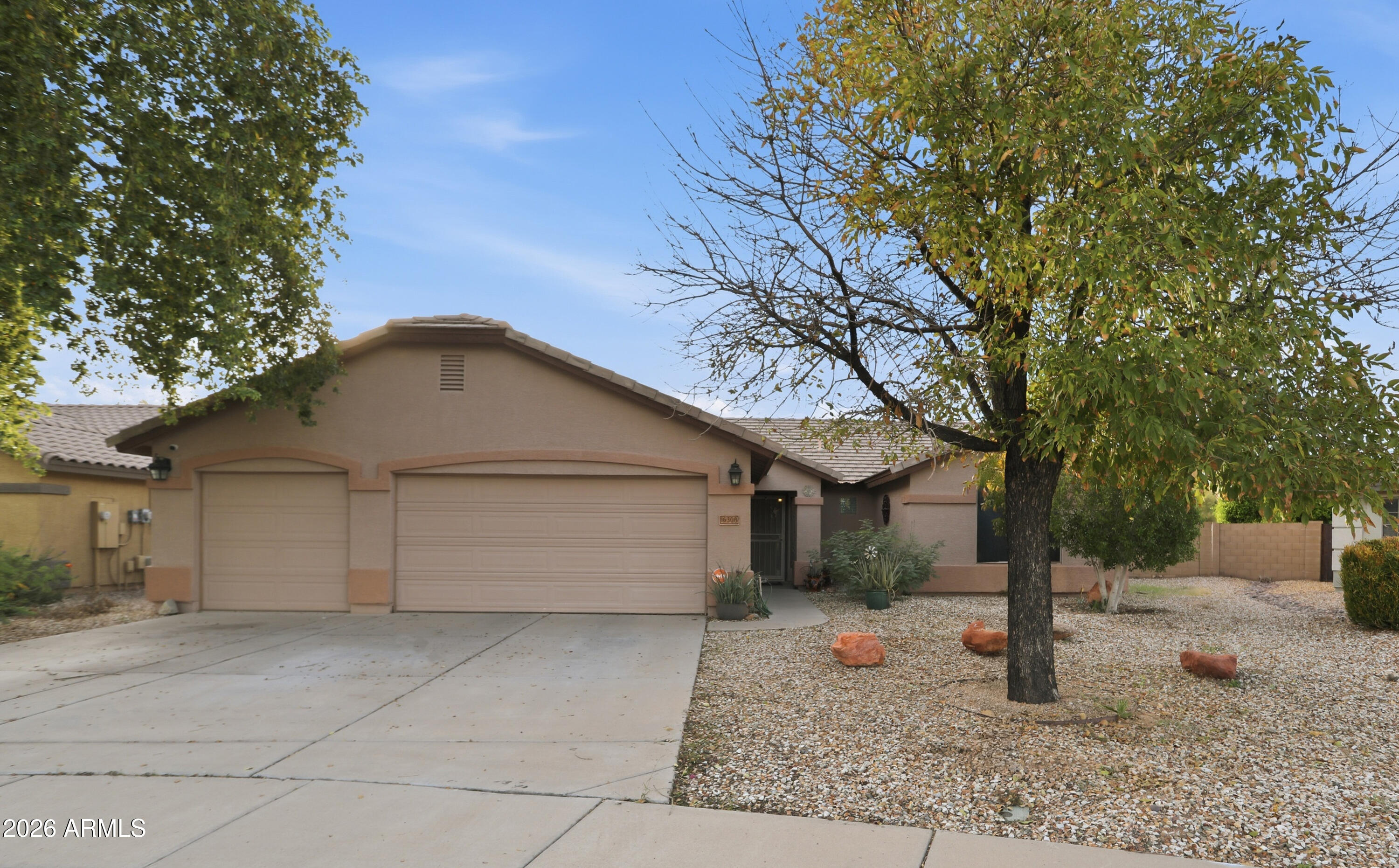 16308 N Lasso Drive — photo