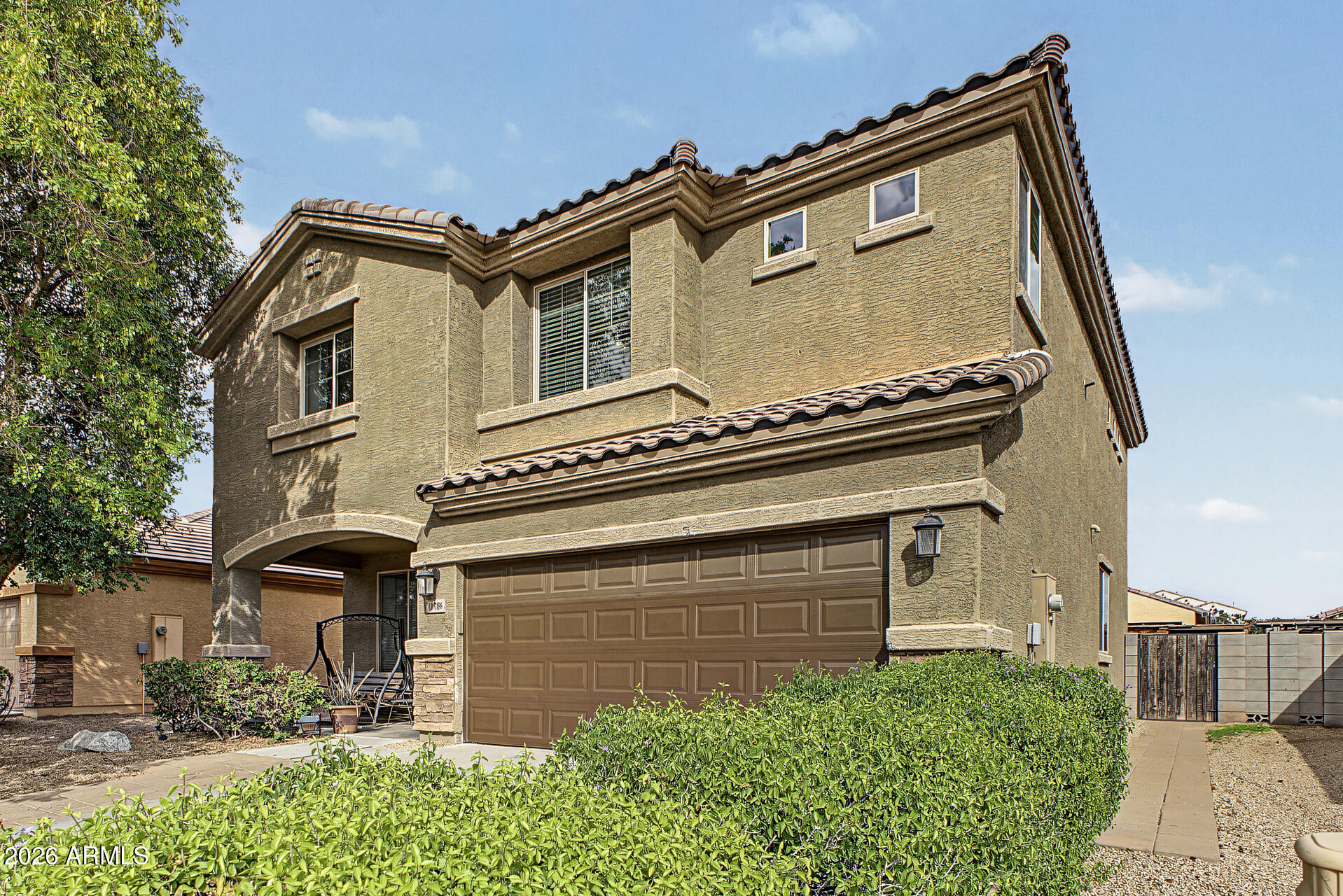 11786 W Overlin Lane — photo