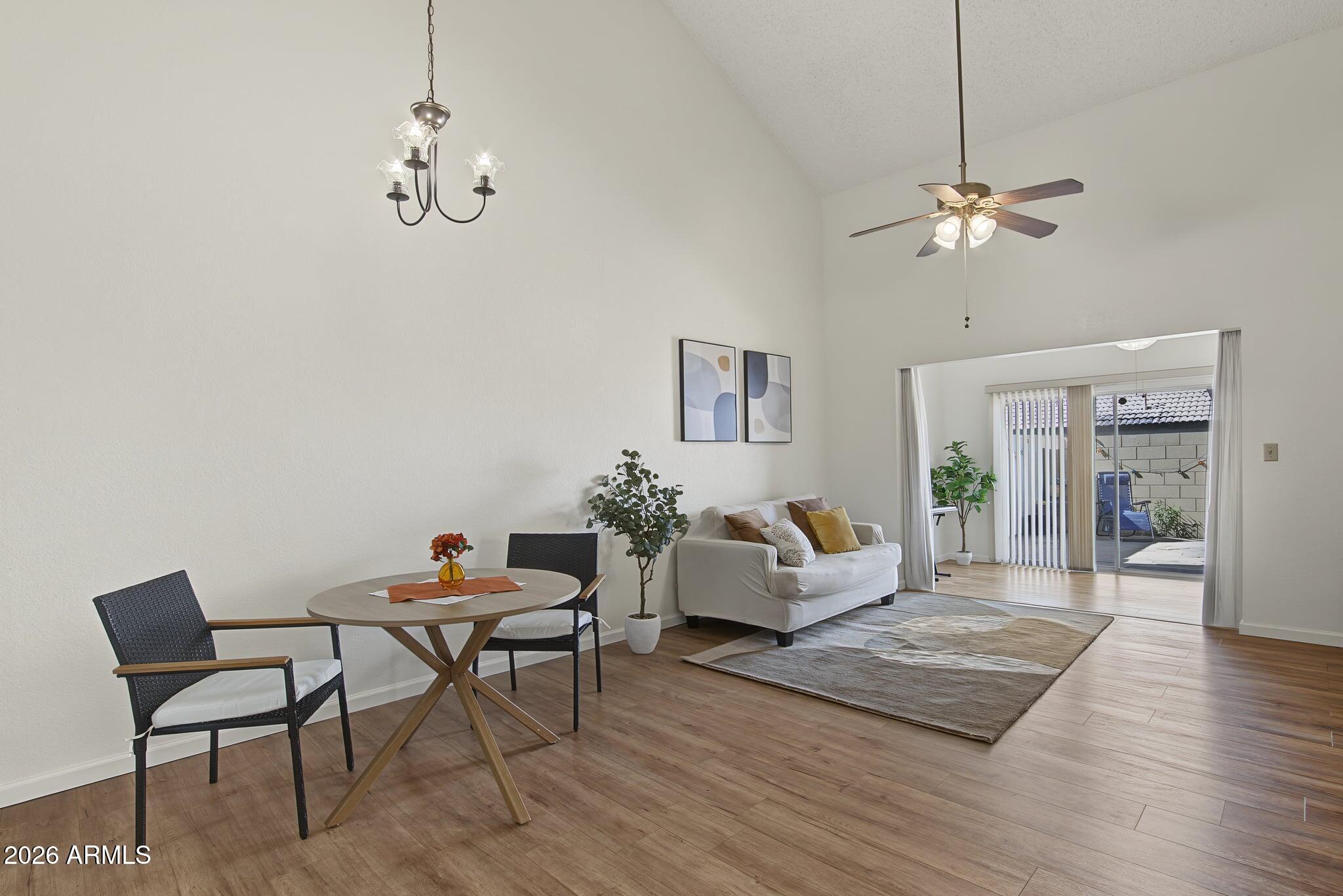3134 E McKellips Road Unit 189 — photo