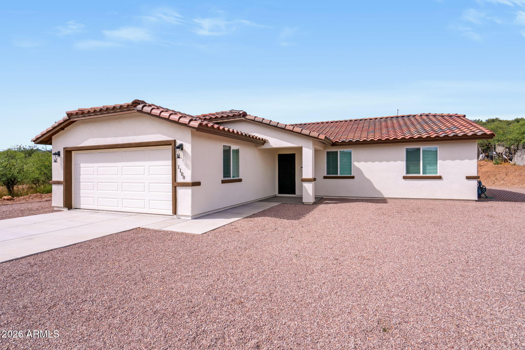1100 Mako Court — photo