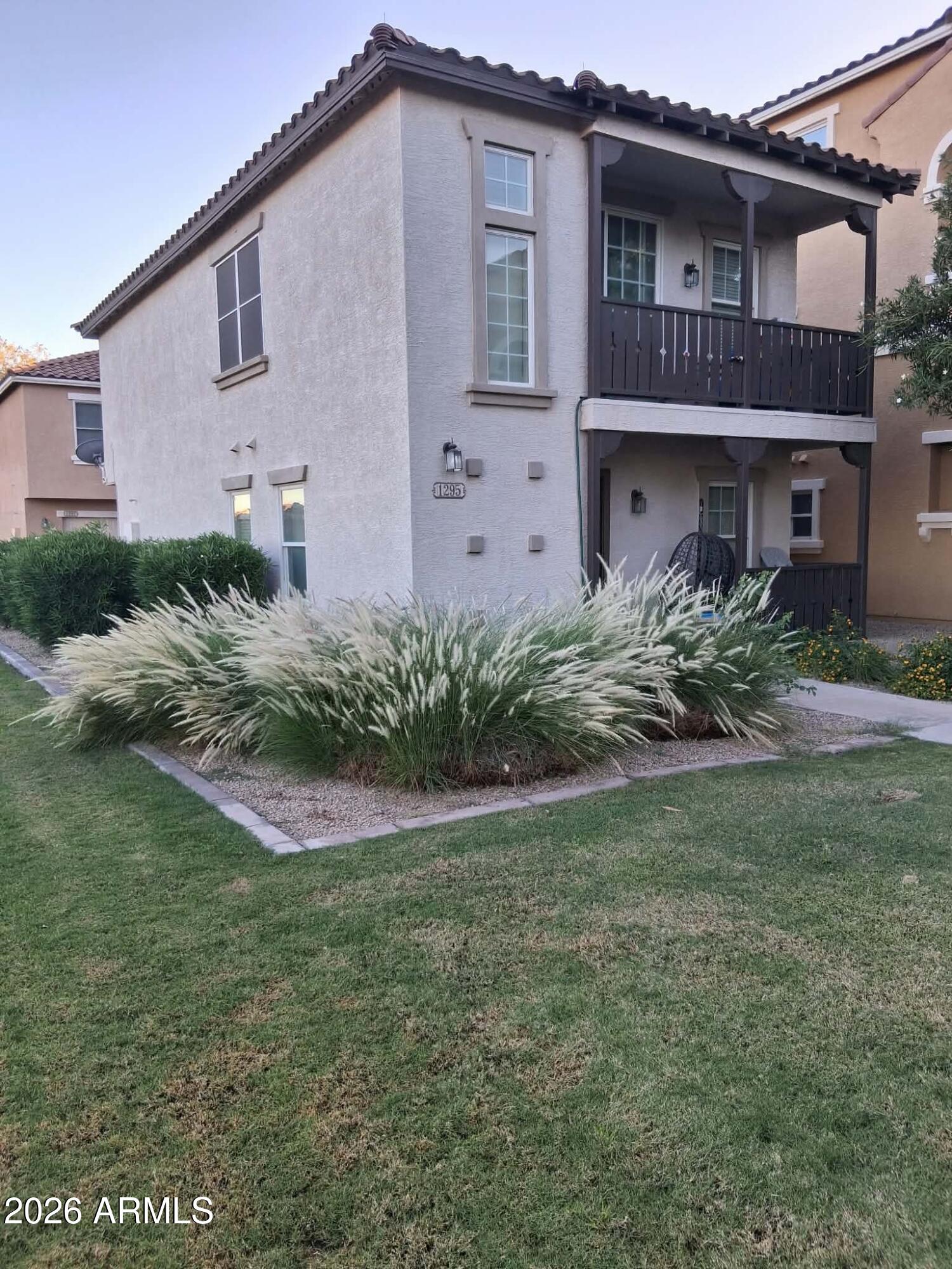 1295 S Owl Drive — photo