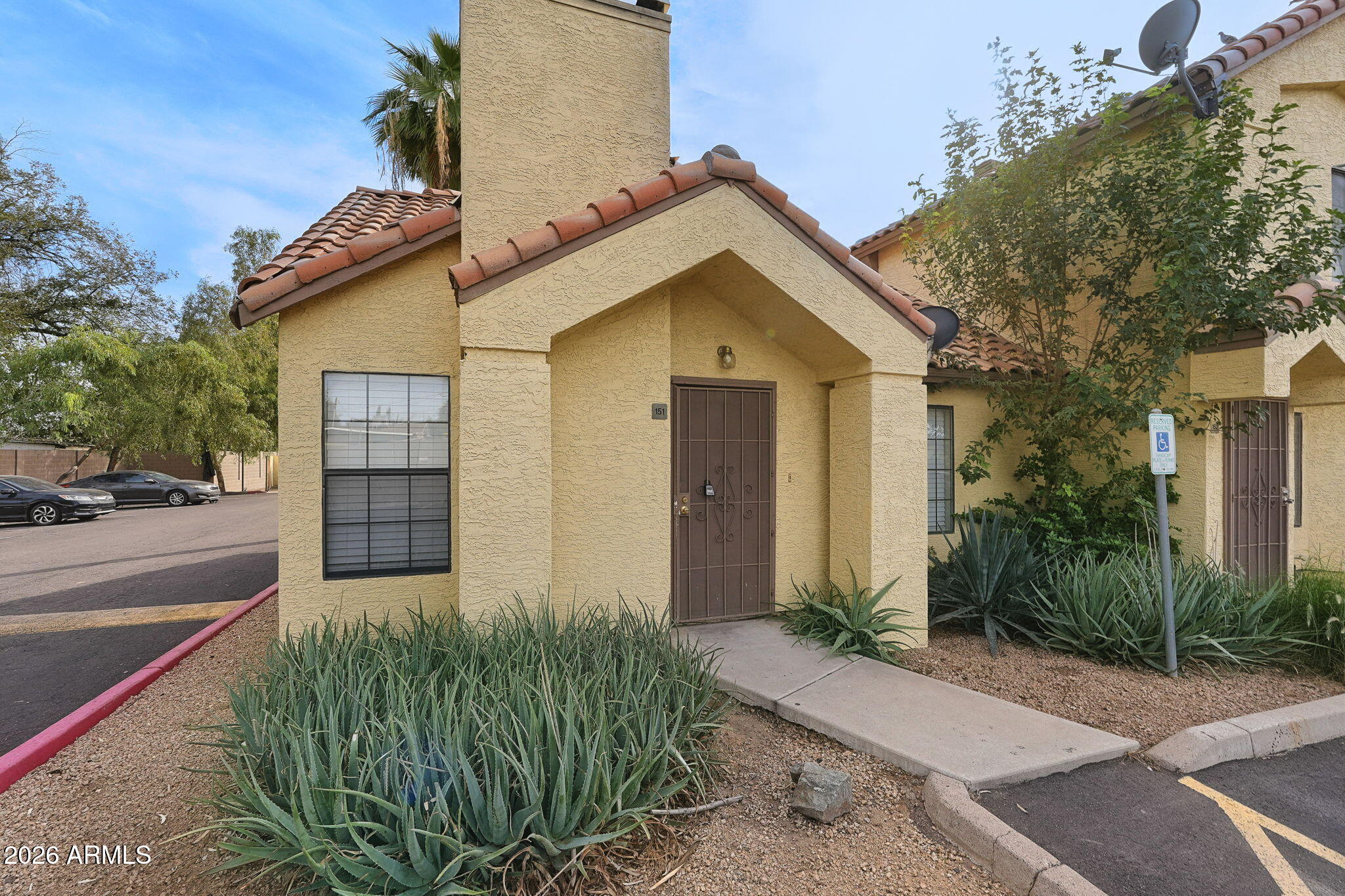 455 S Mesa Drive Unit 151 — photo