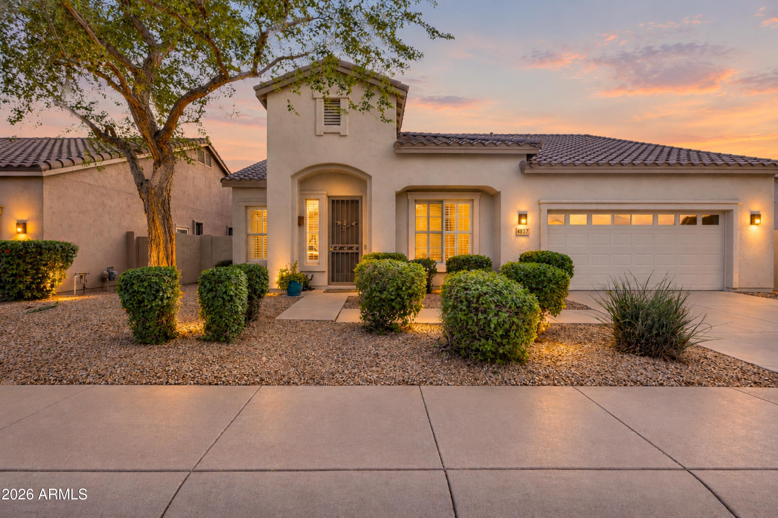 4837 E Annette Drive — photo