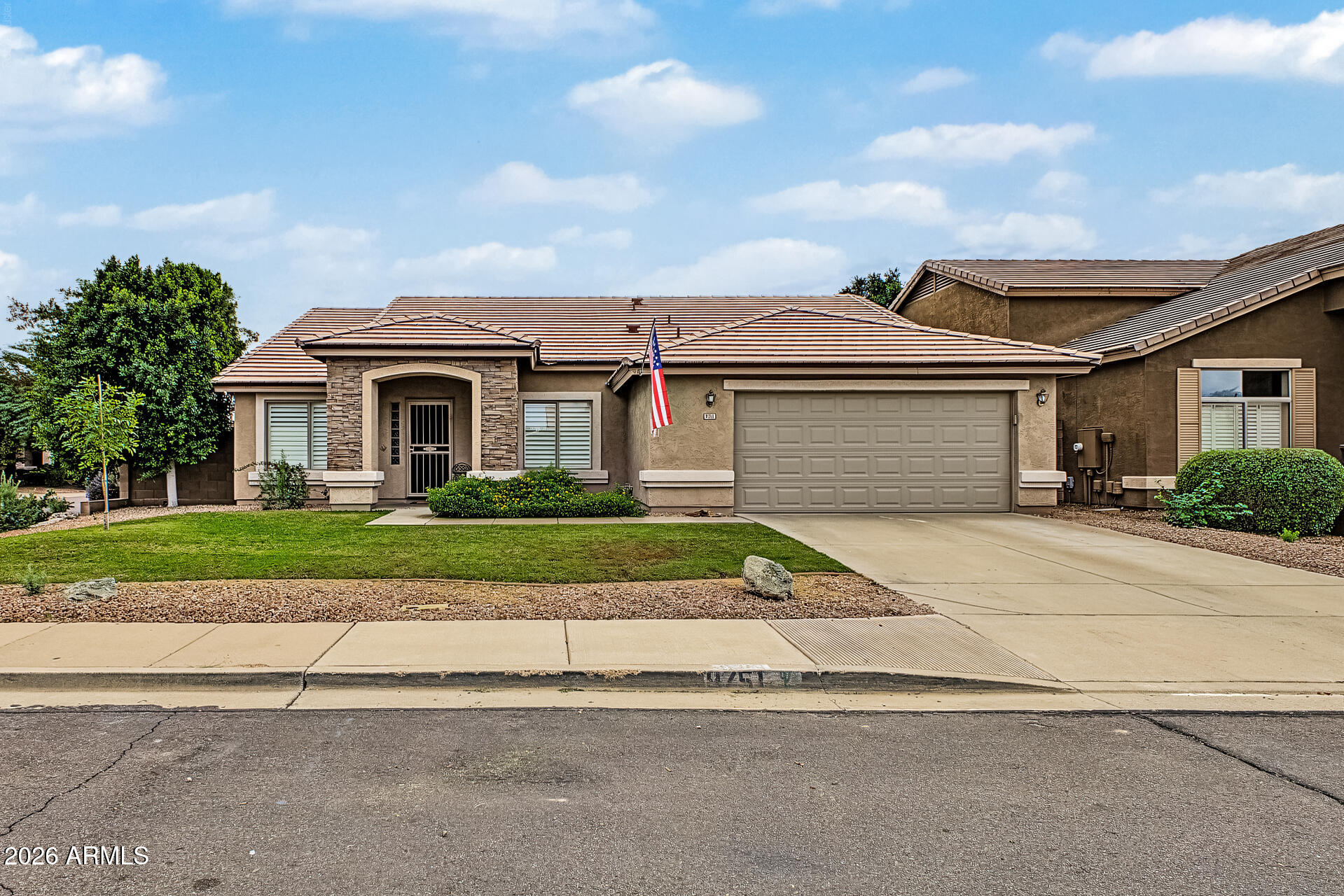 9751 E Impala Avenue — photo