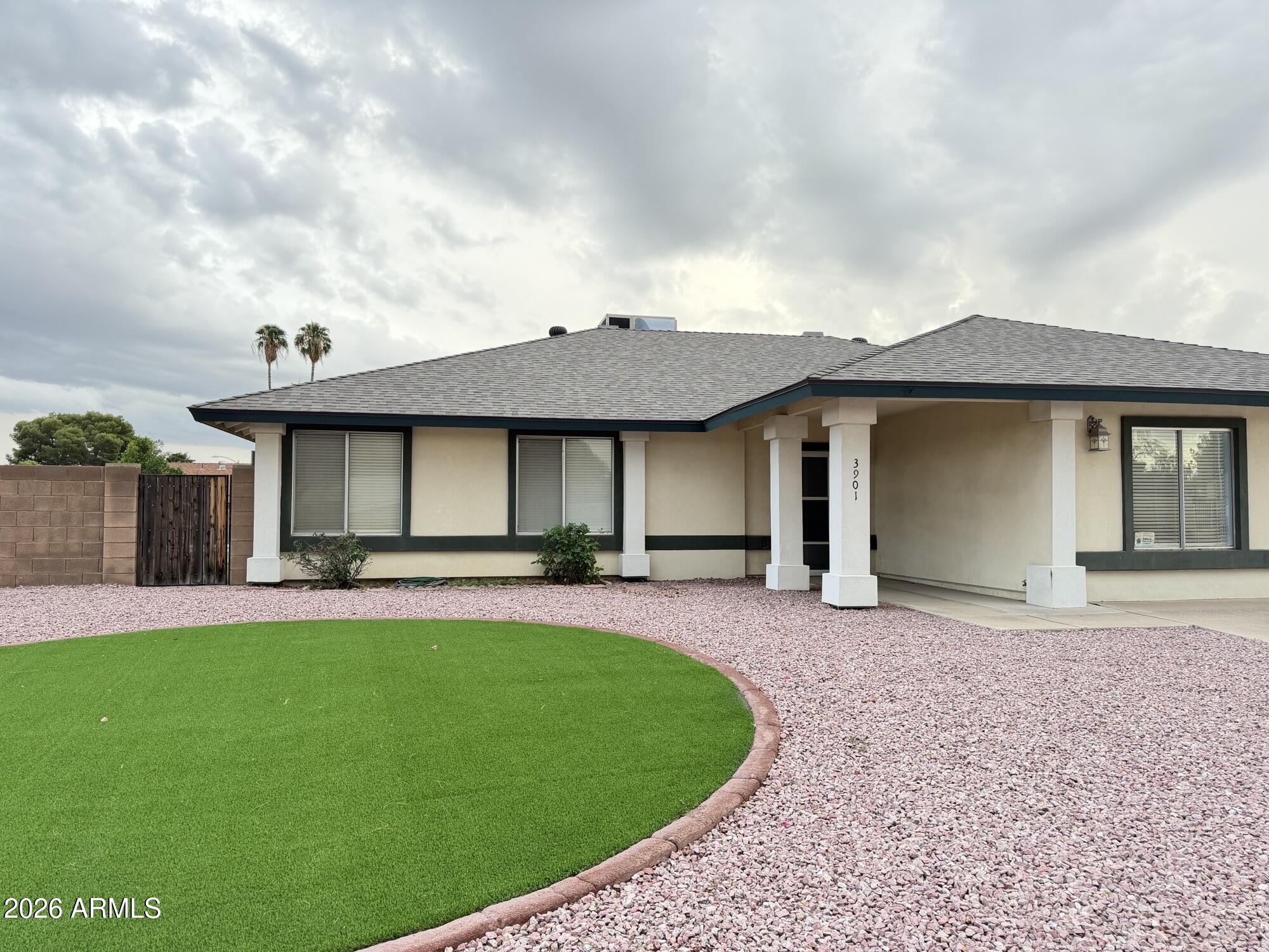 3901 W Acoma Drive — photo
