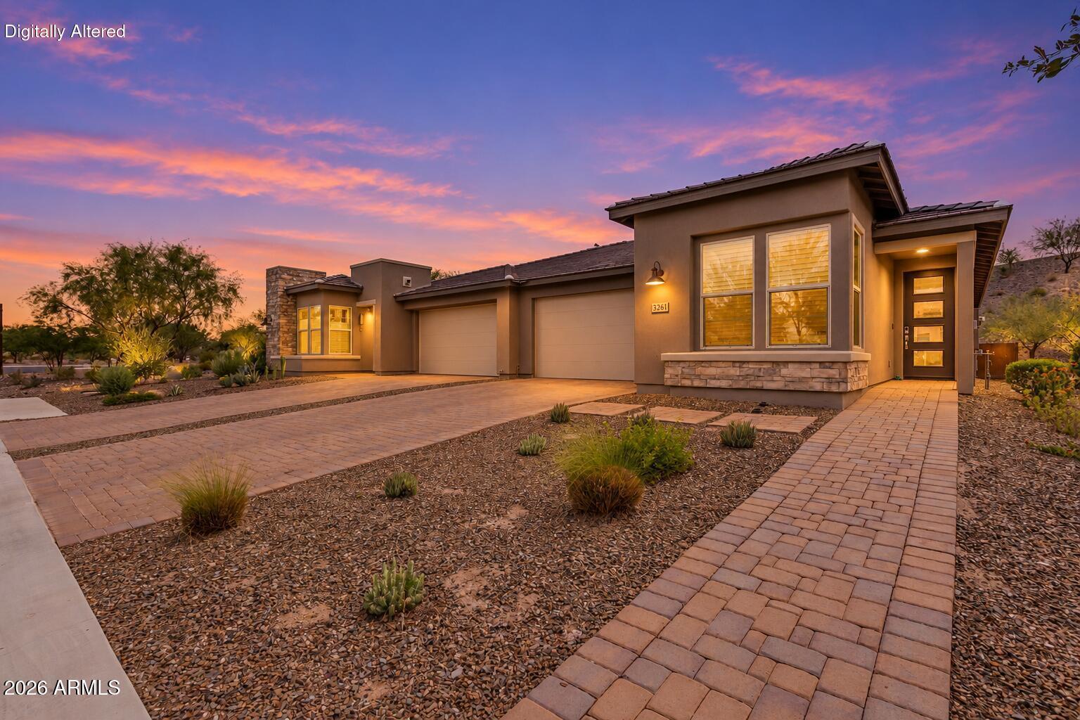 3261 Maverick Drive — photo