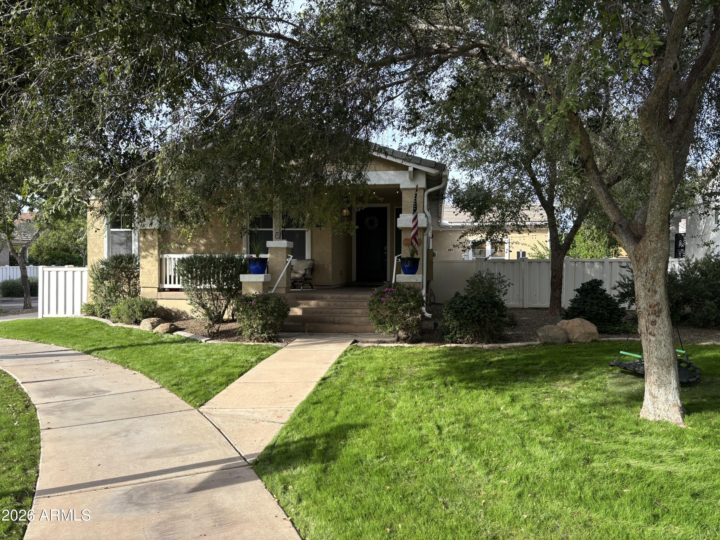 3056 E Agritopia Loop N, Gilbert, AZ 85296 — photo 2