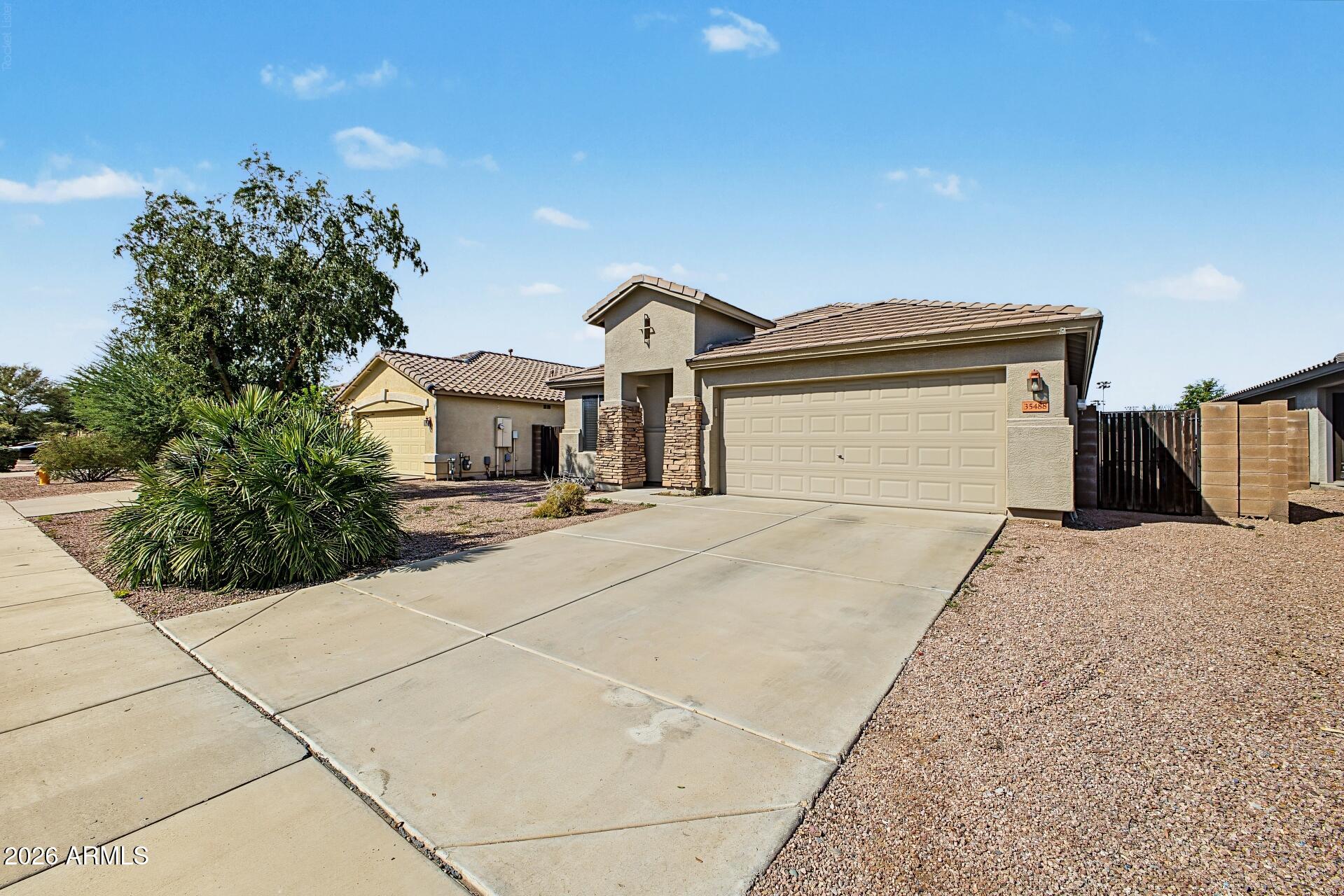 35488 N Shorthorn Trail — photo