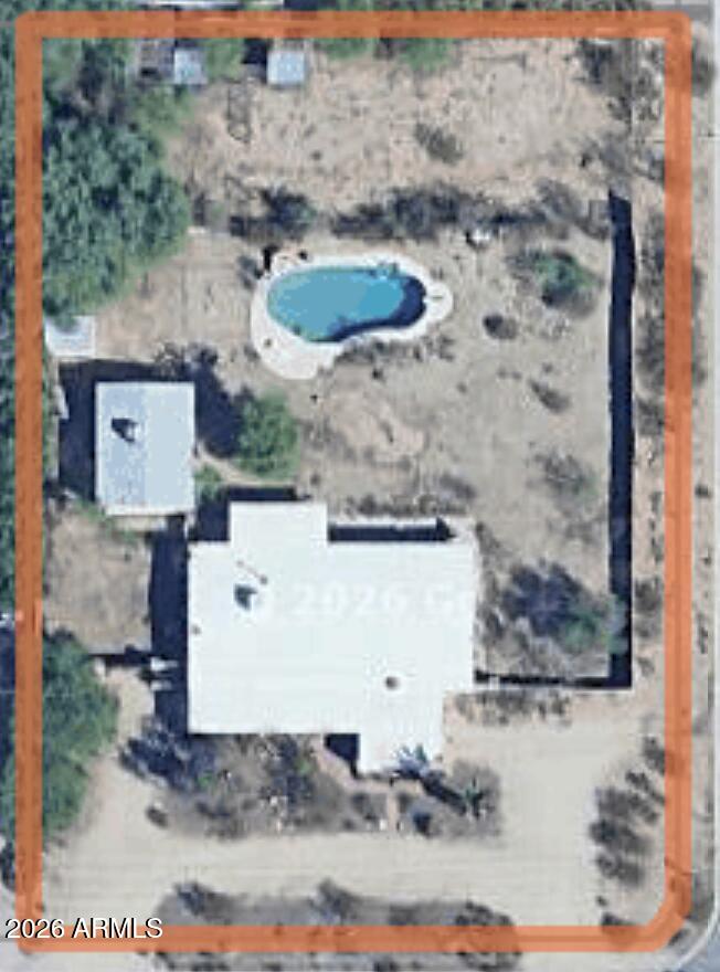 6766 E Cholla Street — photo
