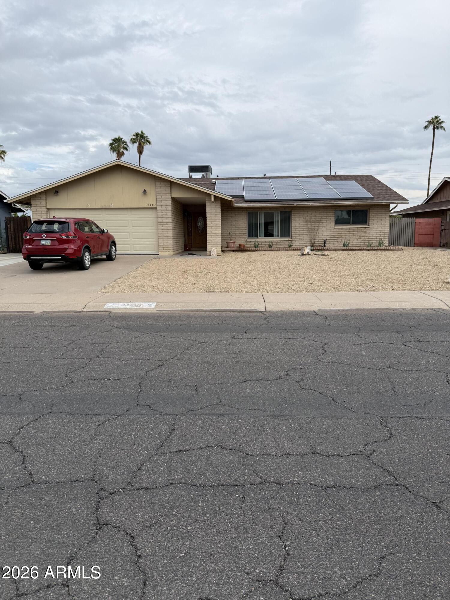 14407 N 35th Drive — photo