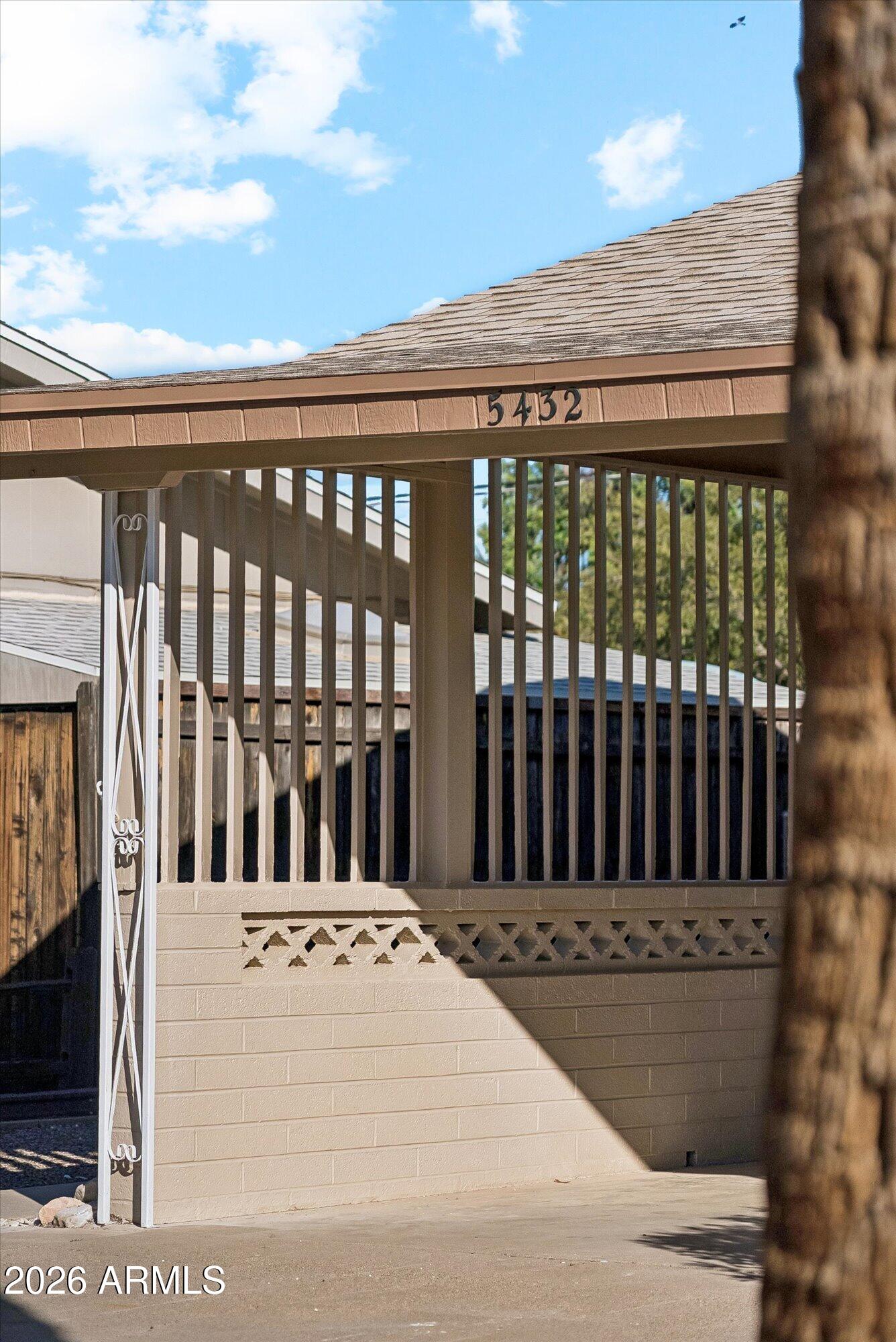 5432 E Butte Street, Mesa, AZ 85205 — photo 2