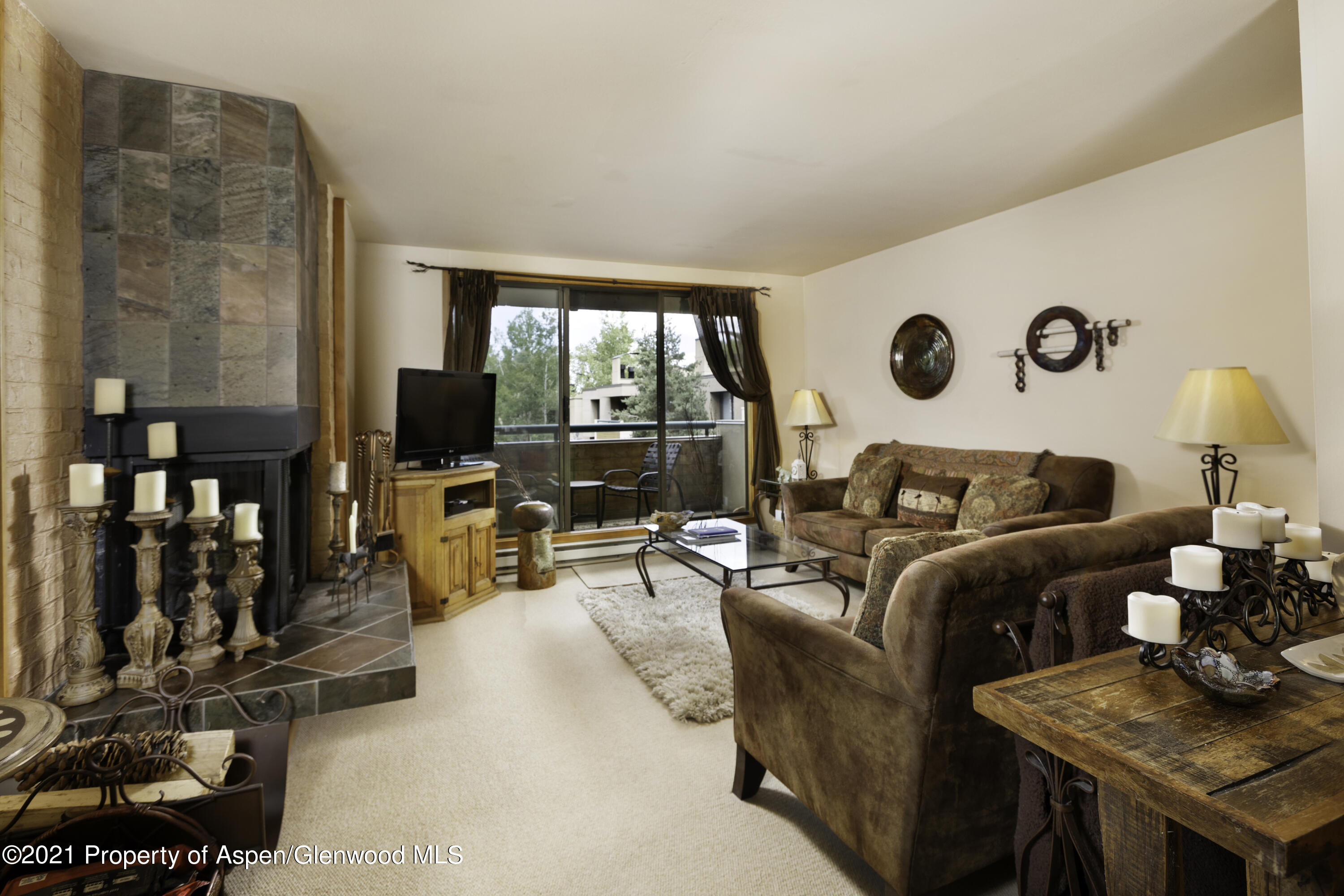 1028 E Hopkins Avenue Unit 24 — photo