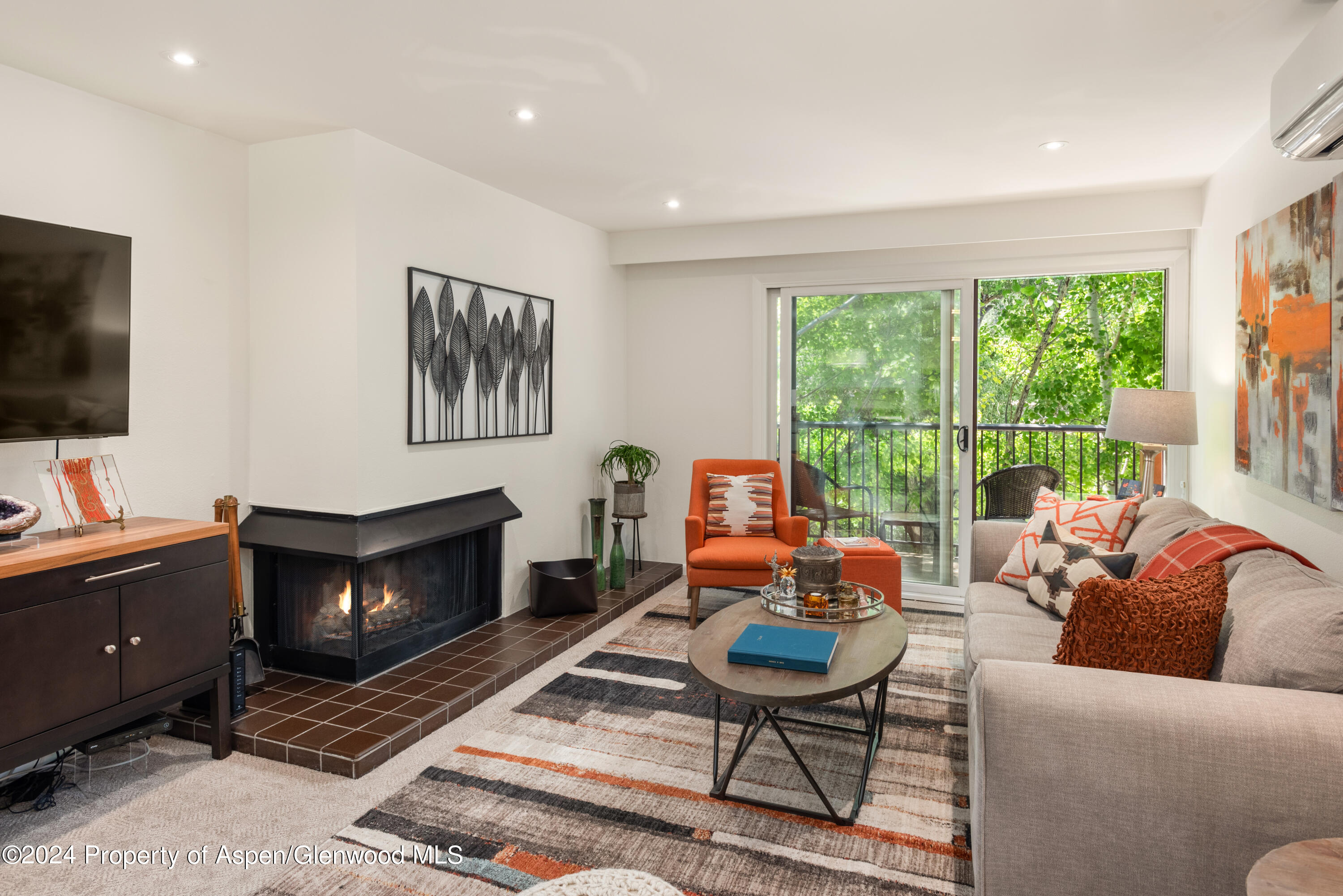 205 E Durant Avenue Unit 3F — photo