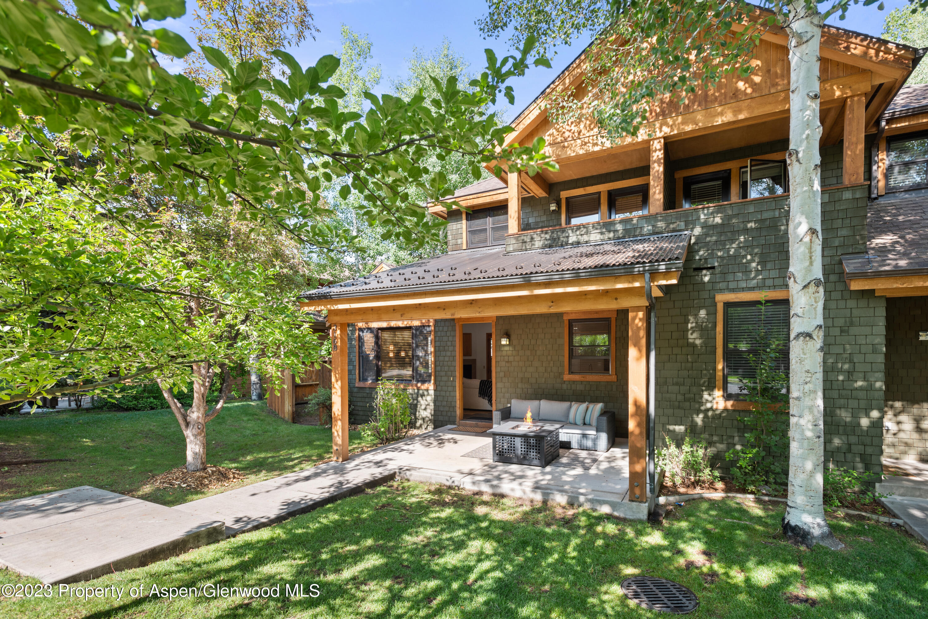 316 Allison Lane Lane B — photo