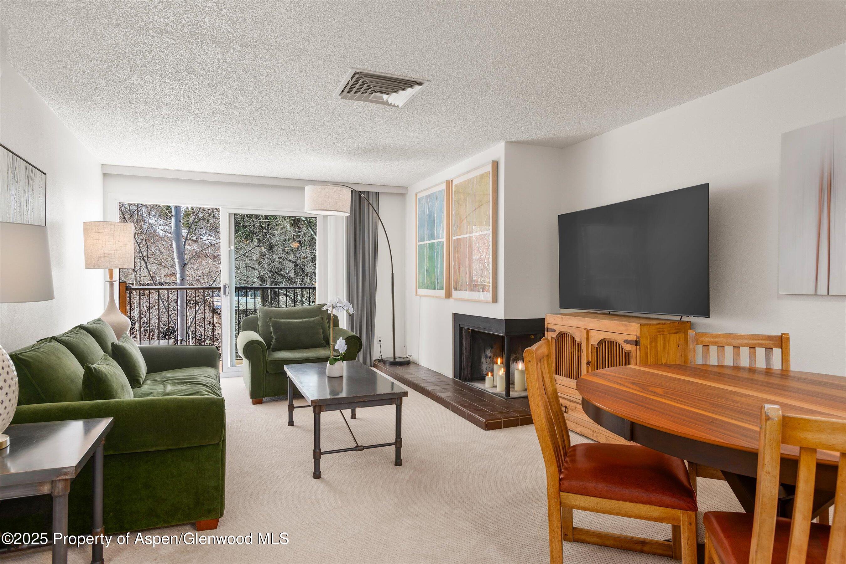 205 E Durant Avenue 3E — photo