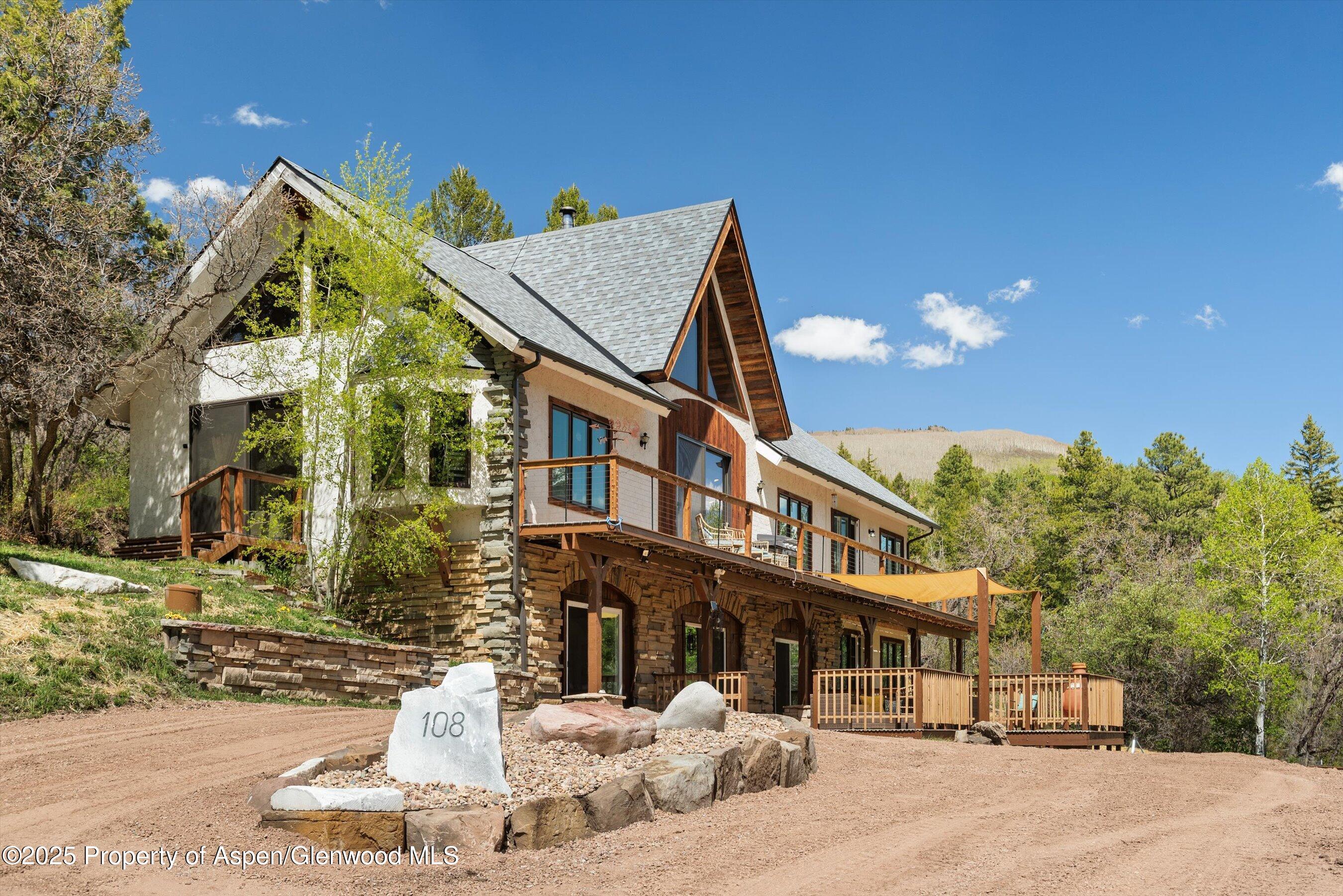 108 Prospector Trl — photo