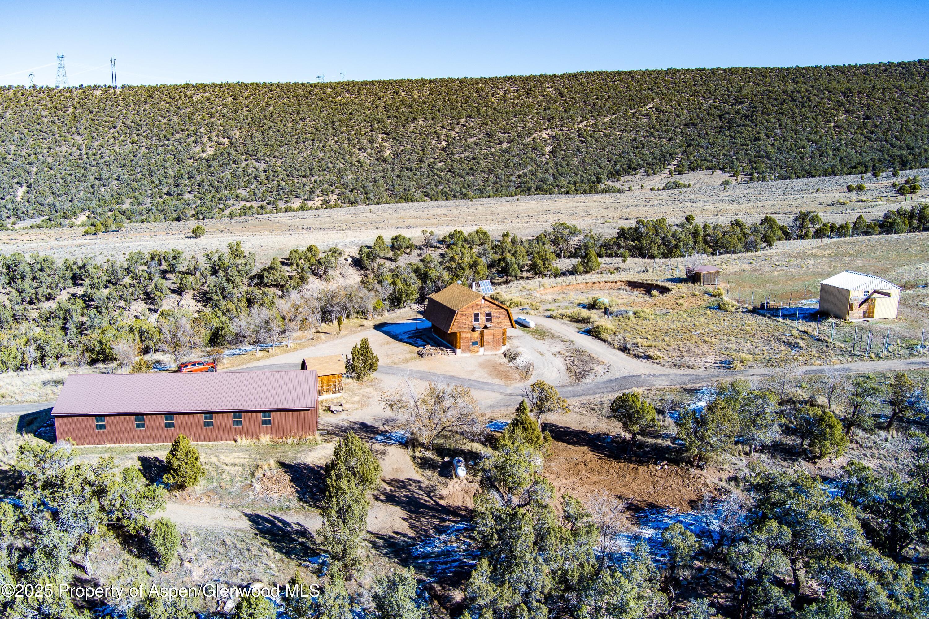 10444 County Road 320 — photo