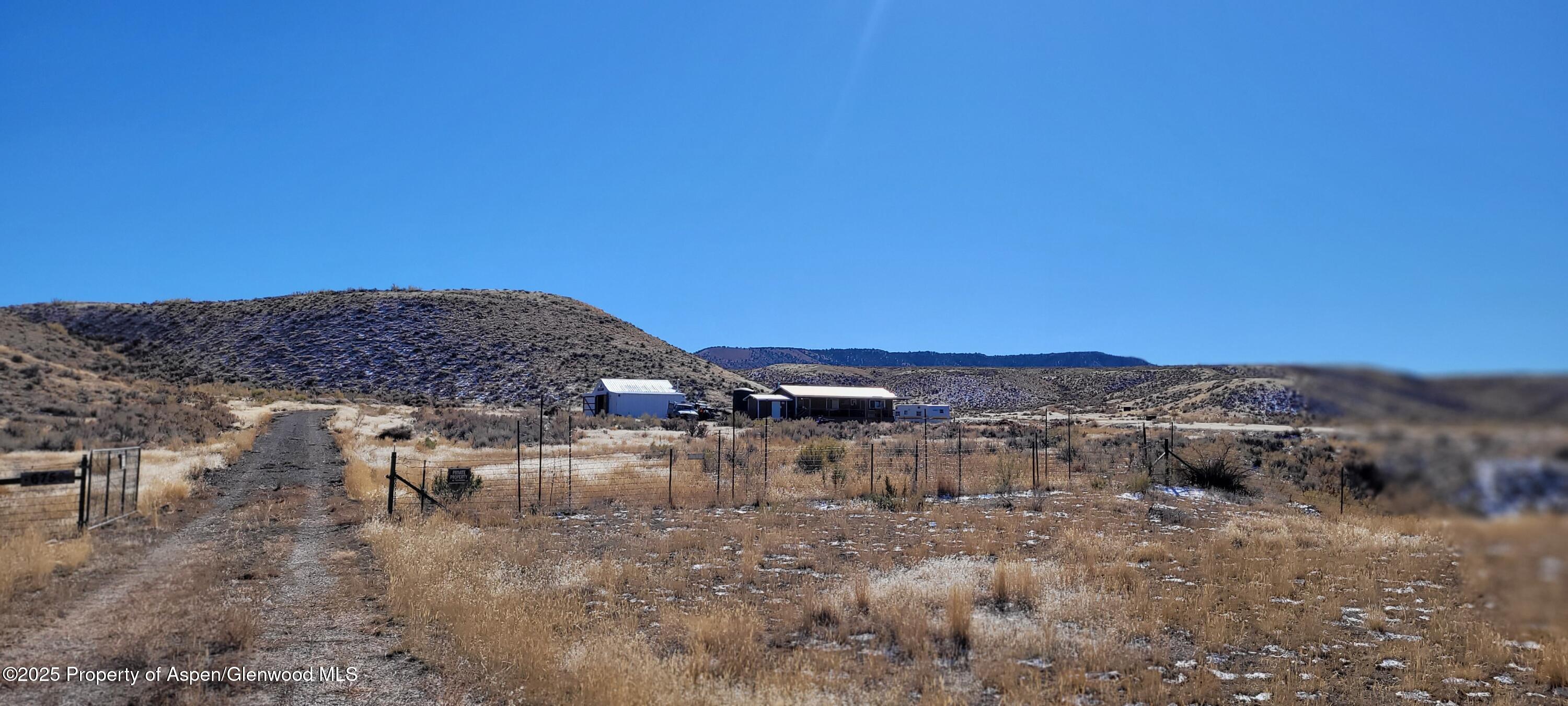 Tbd Deer Park Service Road — photo