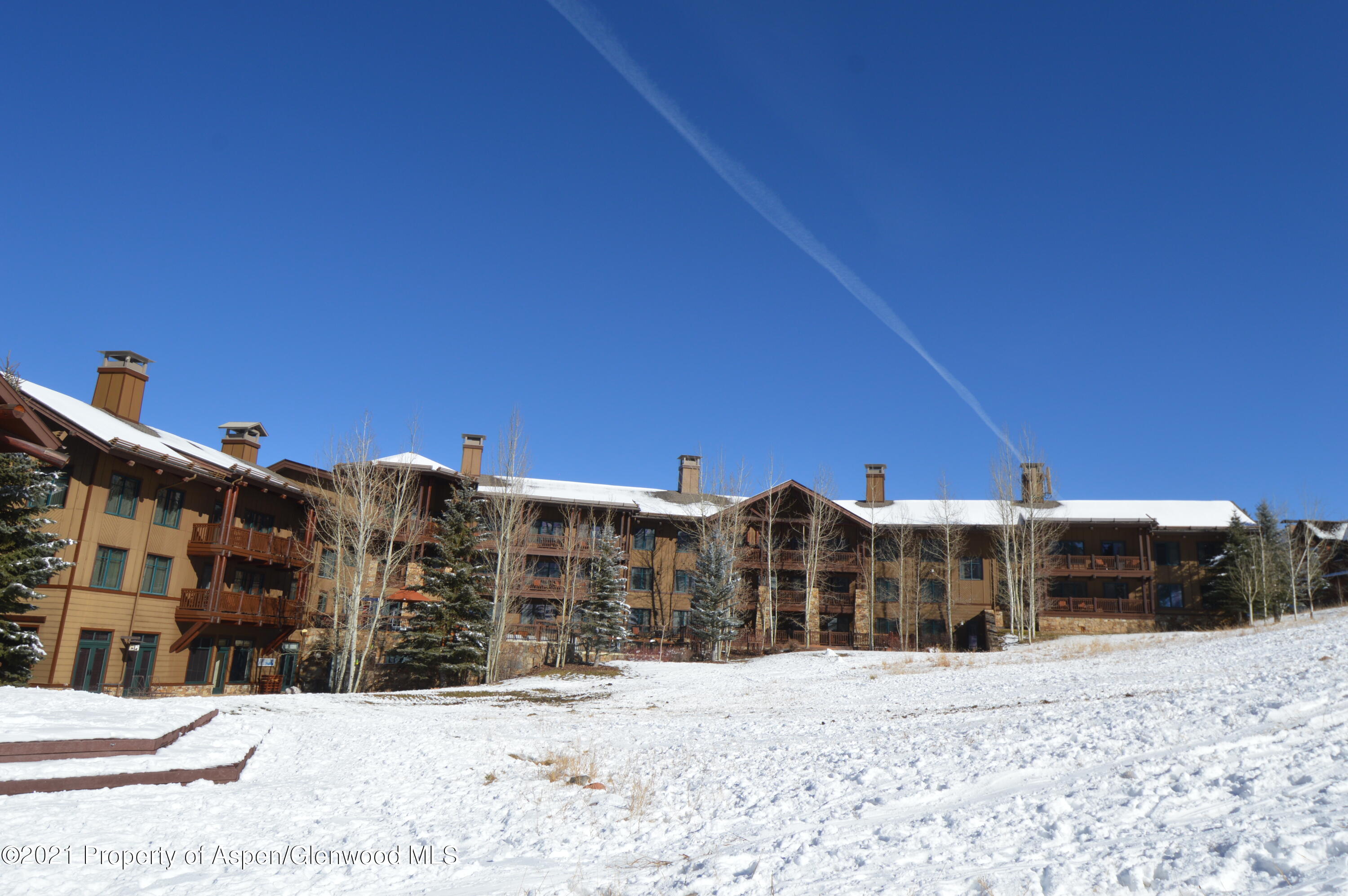 197 Prospector Road Unit 2312 Fixed Weeks 1,34,35 — photo