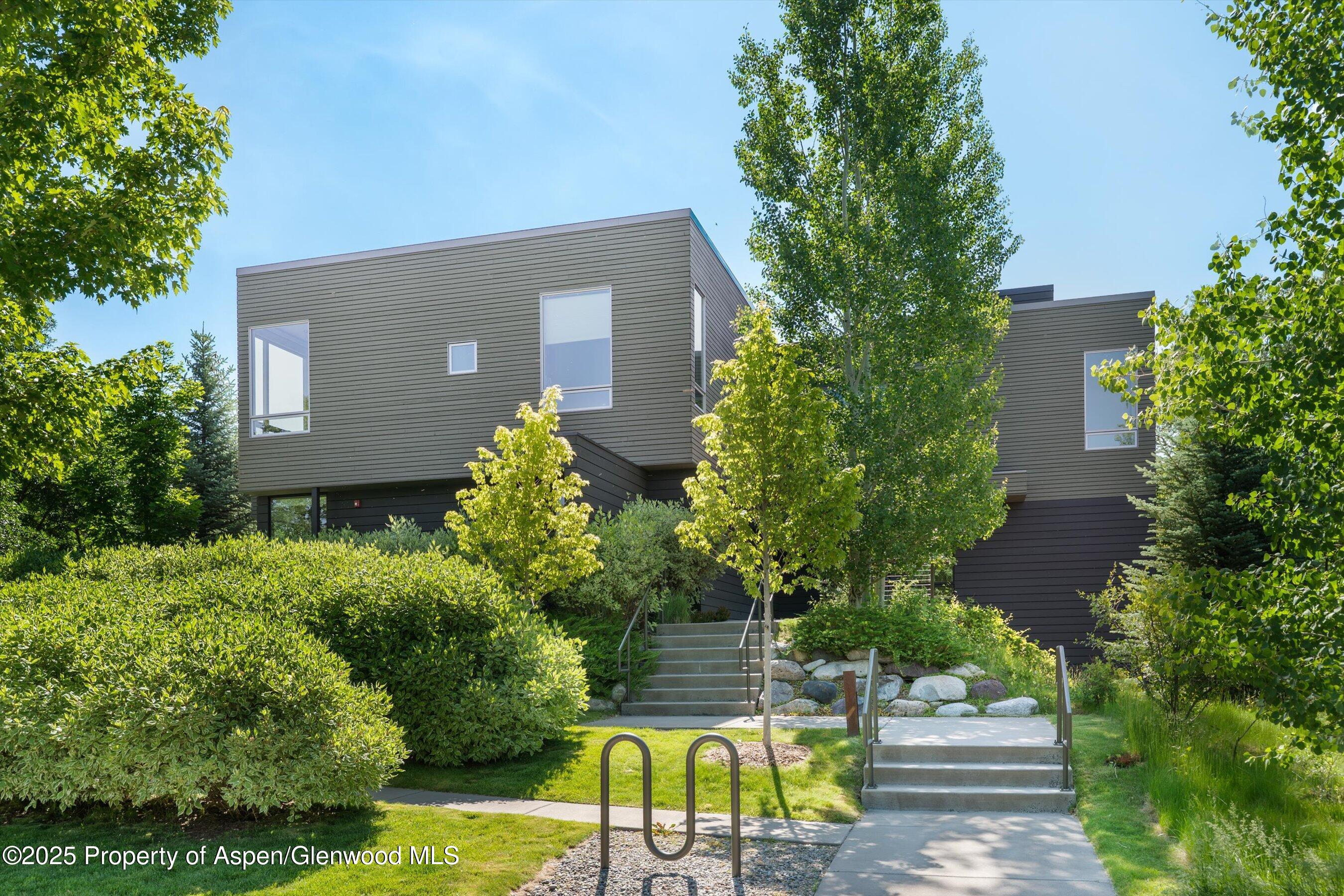 202 Evans Road Unit 202 — photo