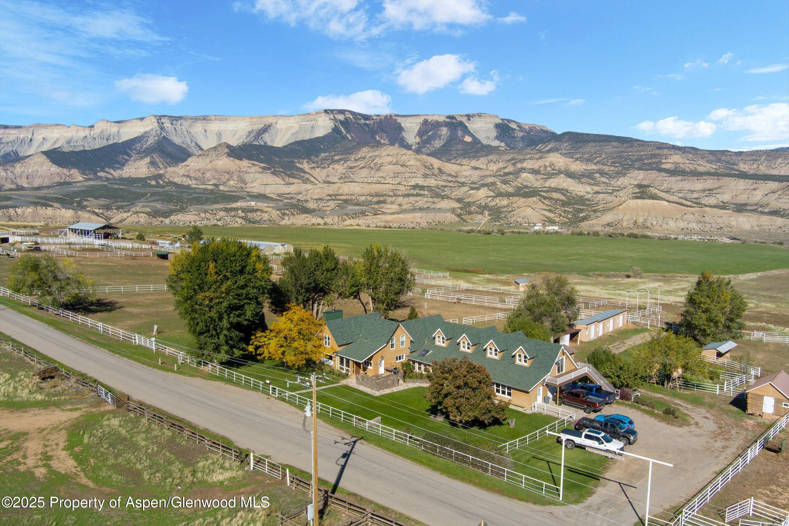 7781 County Road 320 — photo