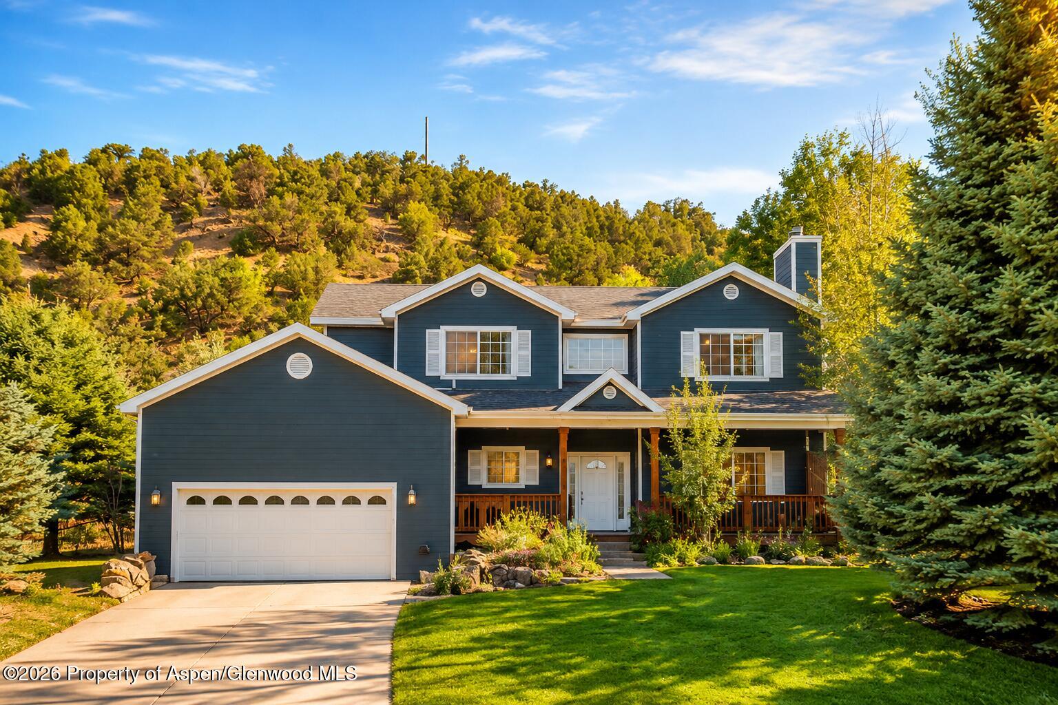456 Black Bear Trail — photo