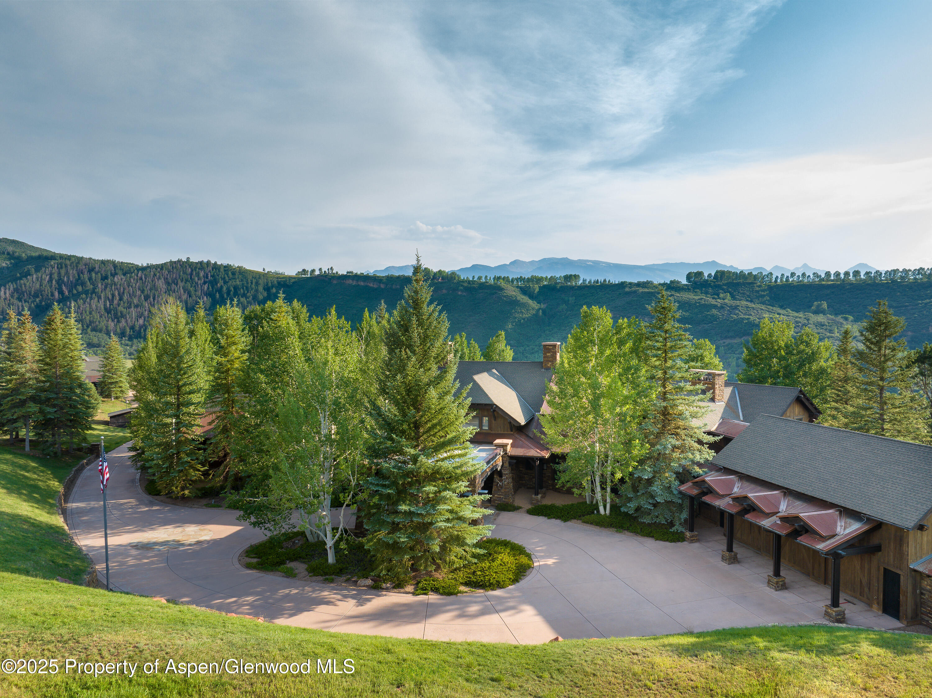 2500 Woody Creek Road — photo